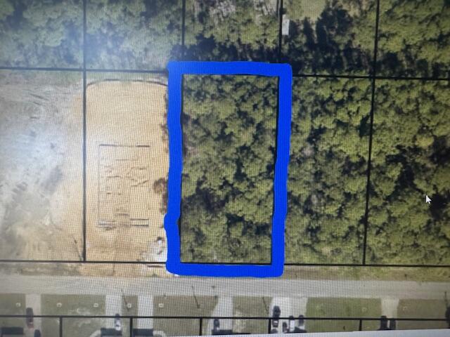 Navarre 2nd Addition - Land