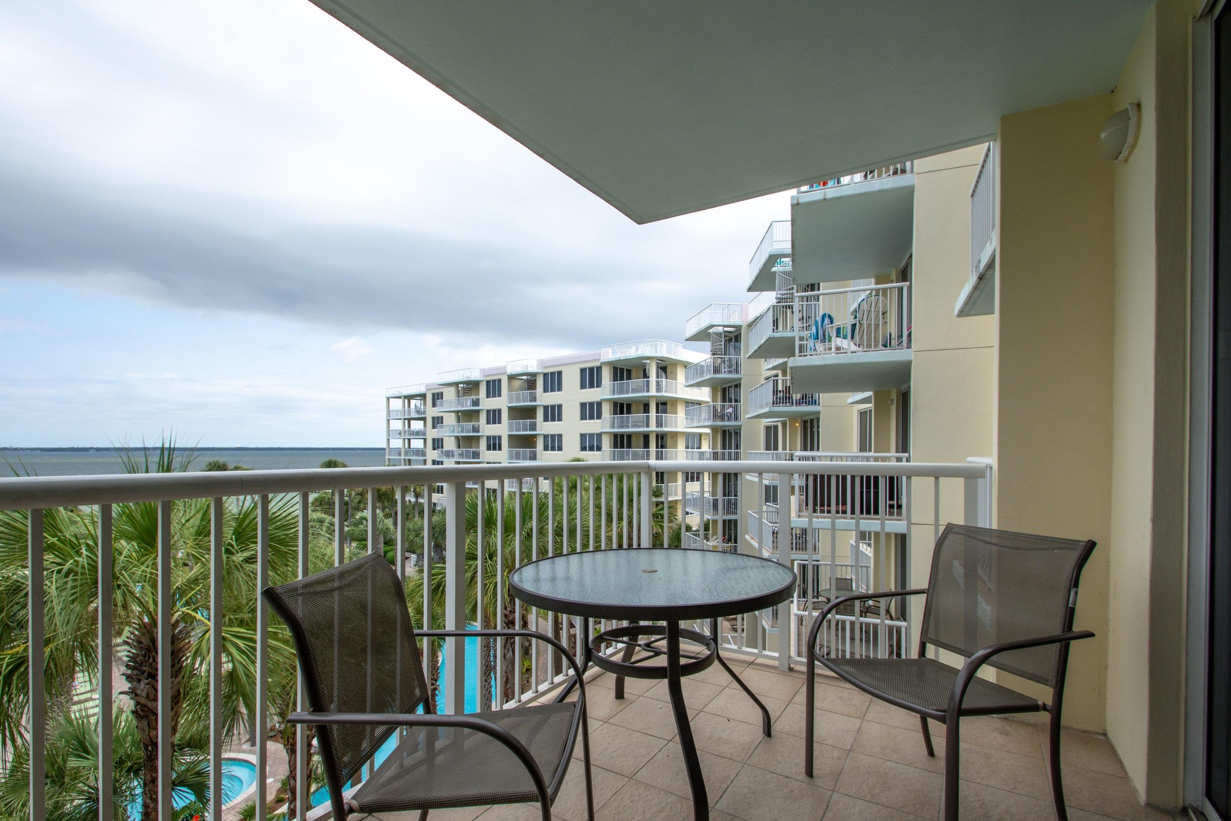 DESTIN WEST SANDPIPER - Residential