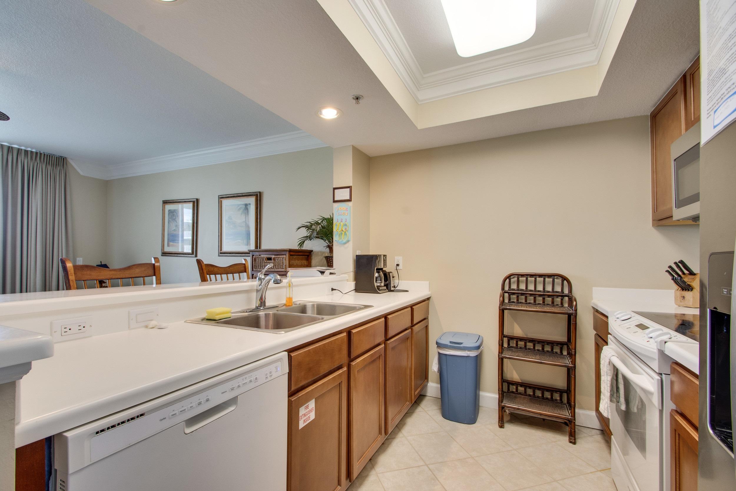 DESTIN WEST SANDPIPER - Residential