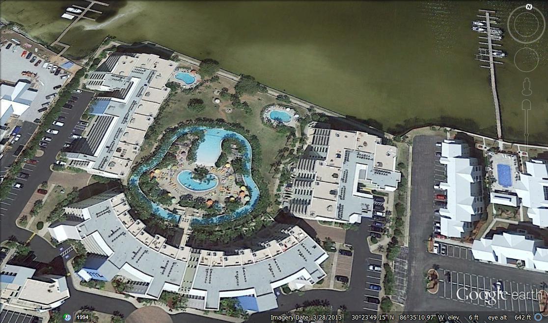 DESTIN WEST SANDPIPER - Residential