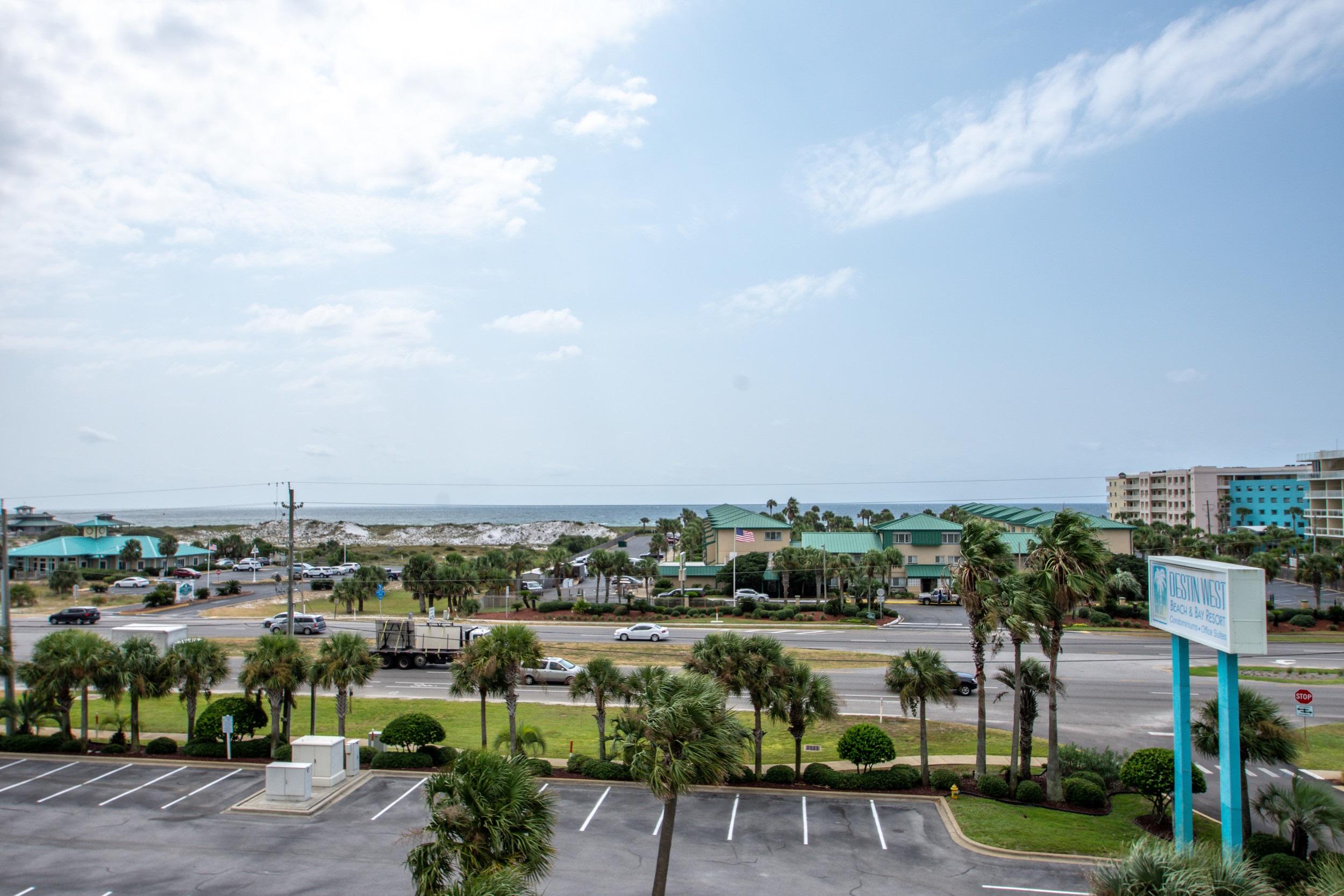DESTIN WEST SANDPIPER - Residential