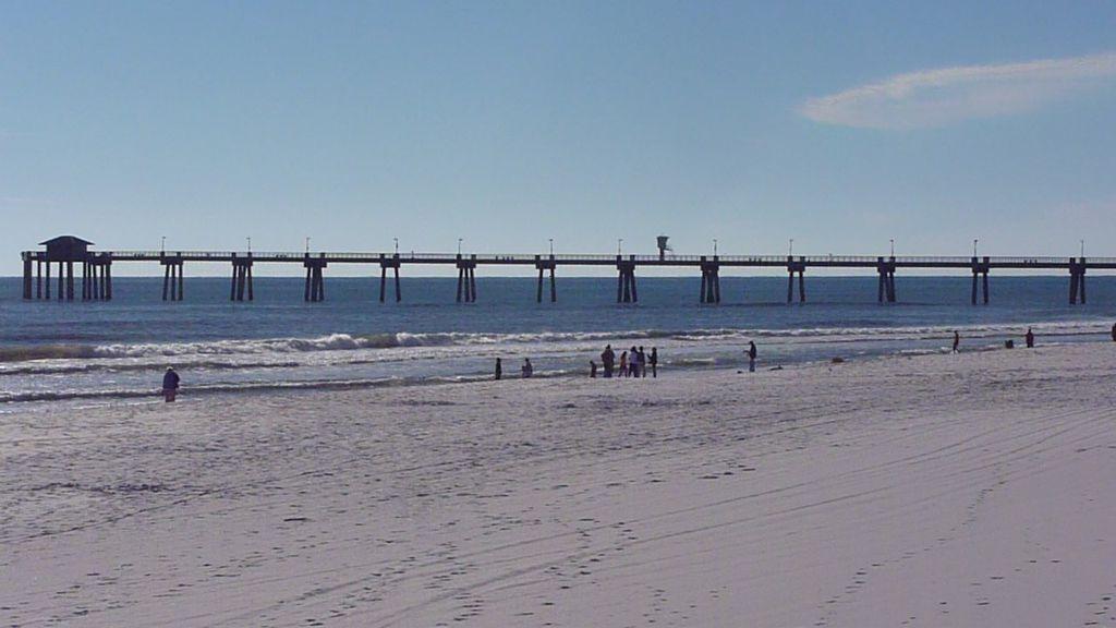 DESTIN WEST SANDPIPER - Residential