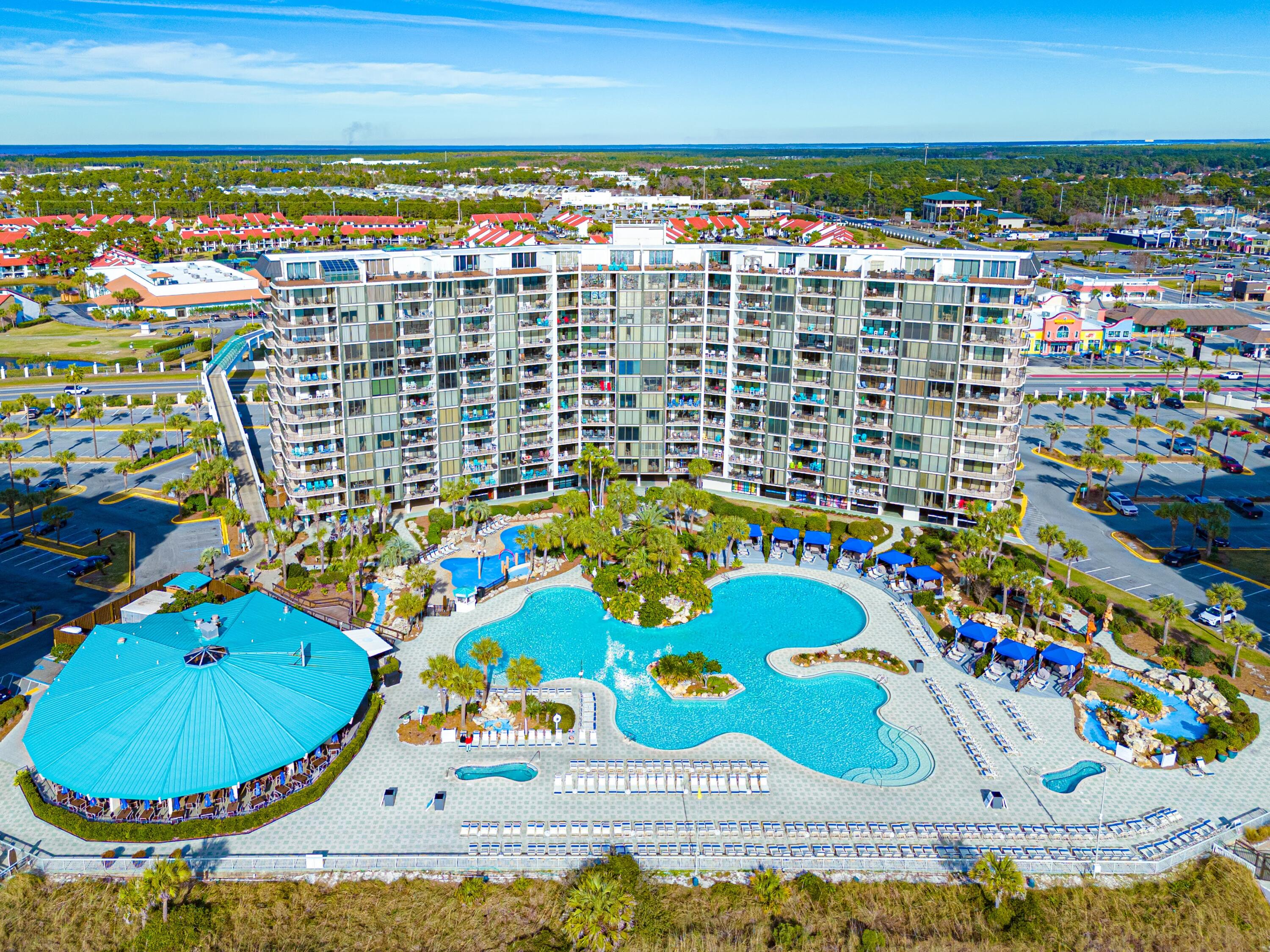 EDGEWATER - Residential