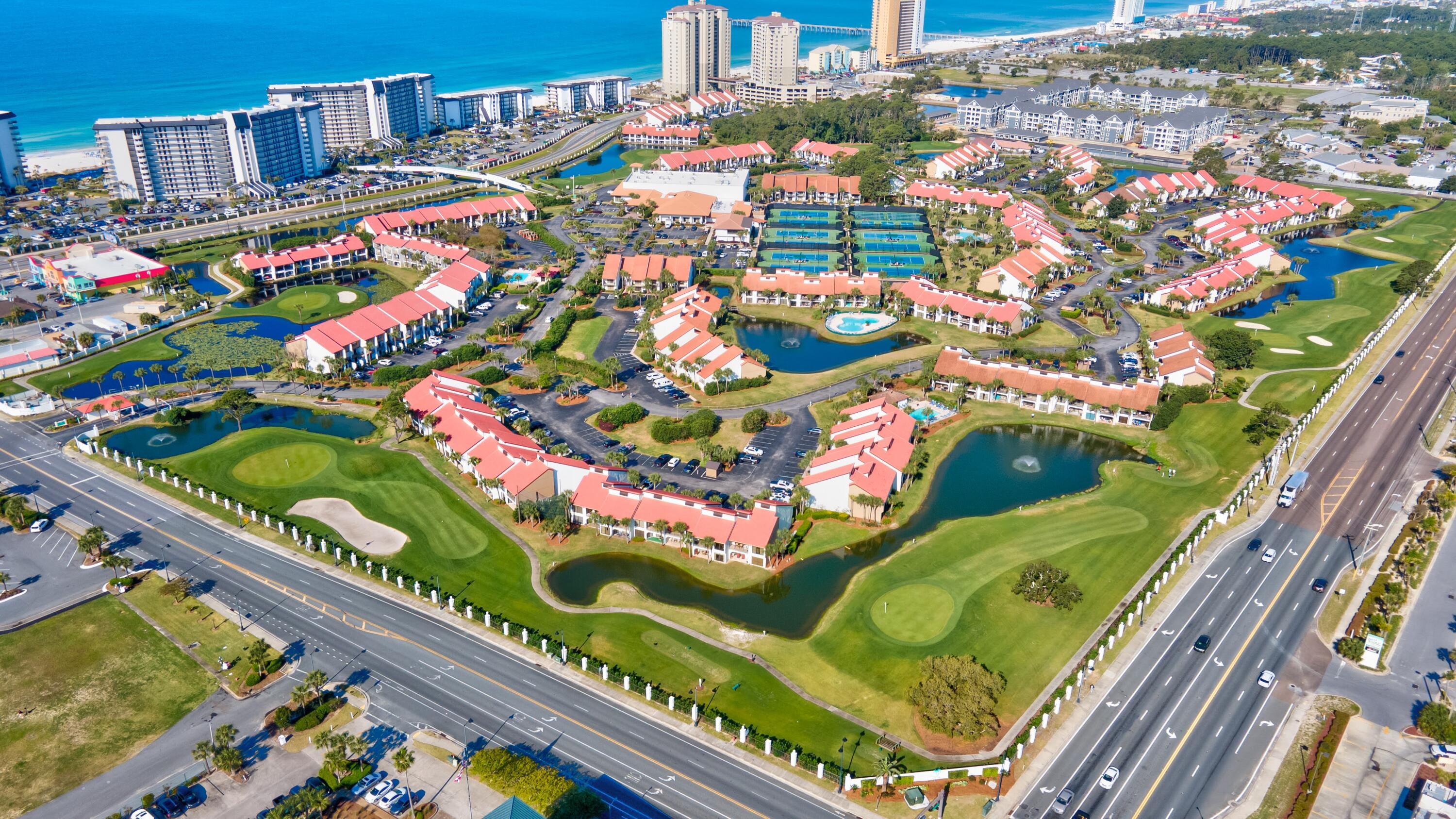 EDGEWATER - Residential