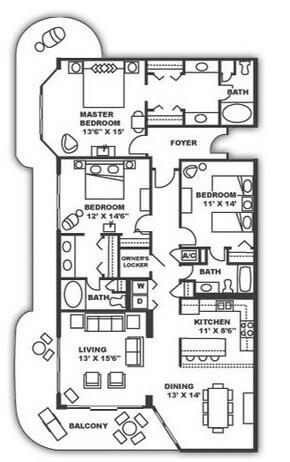 EDGEWATER - Residential