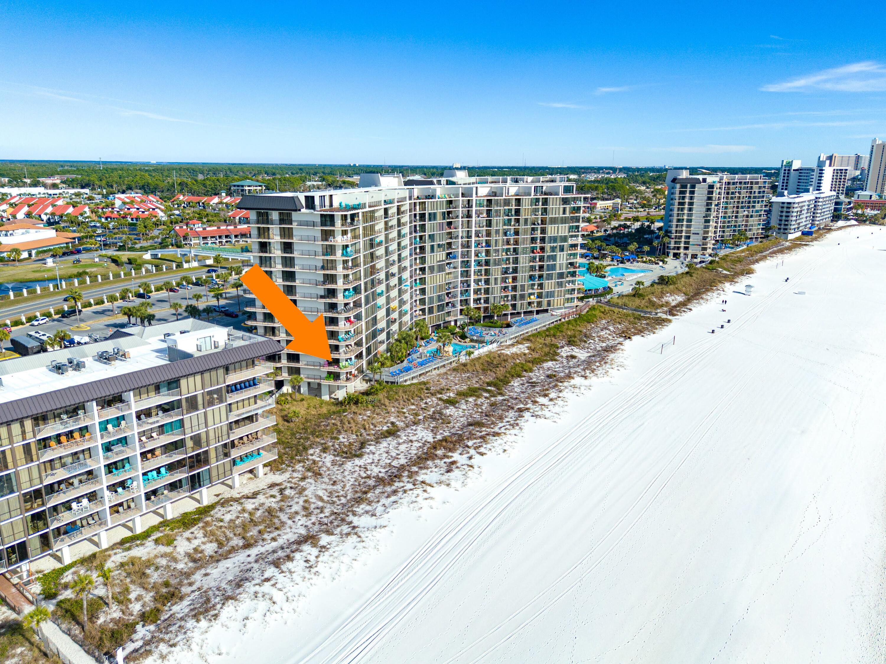 EDGEWATER - Residential