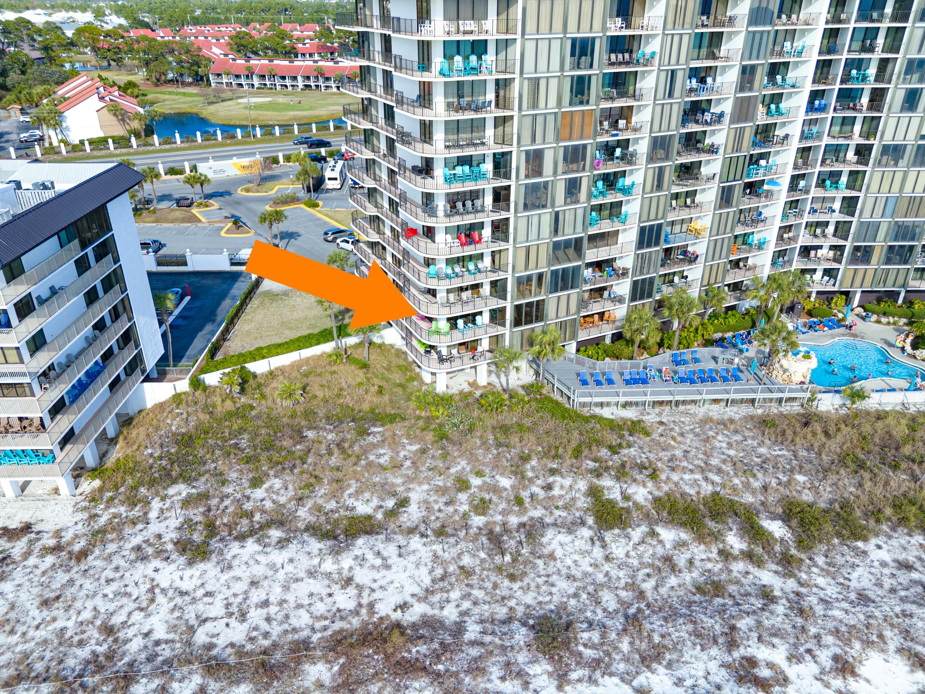 EDGEWATER - Residential