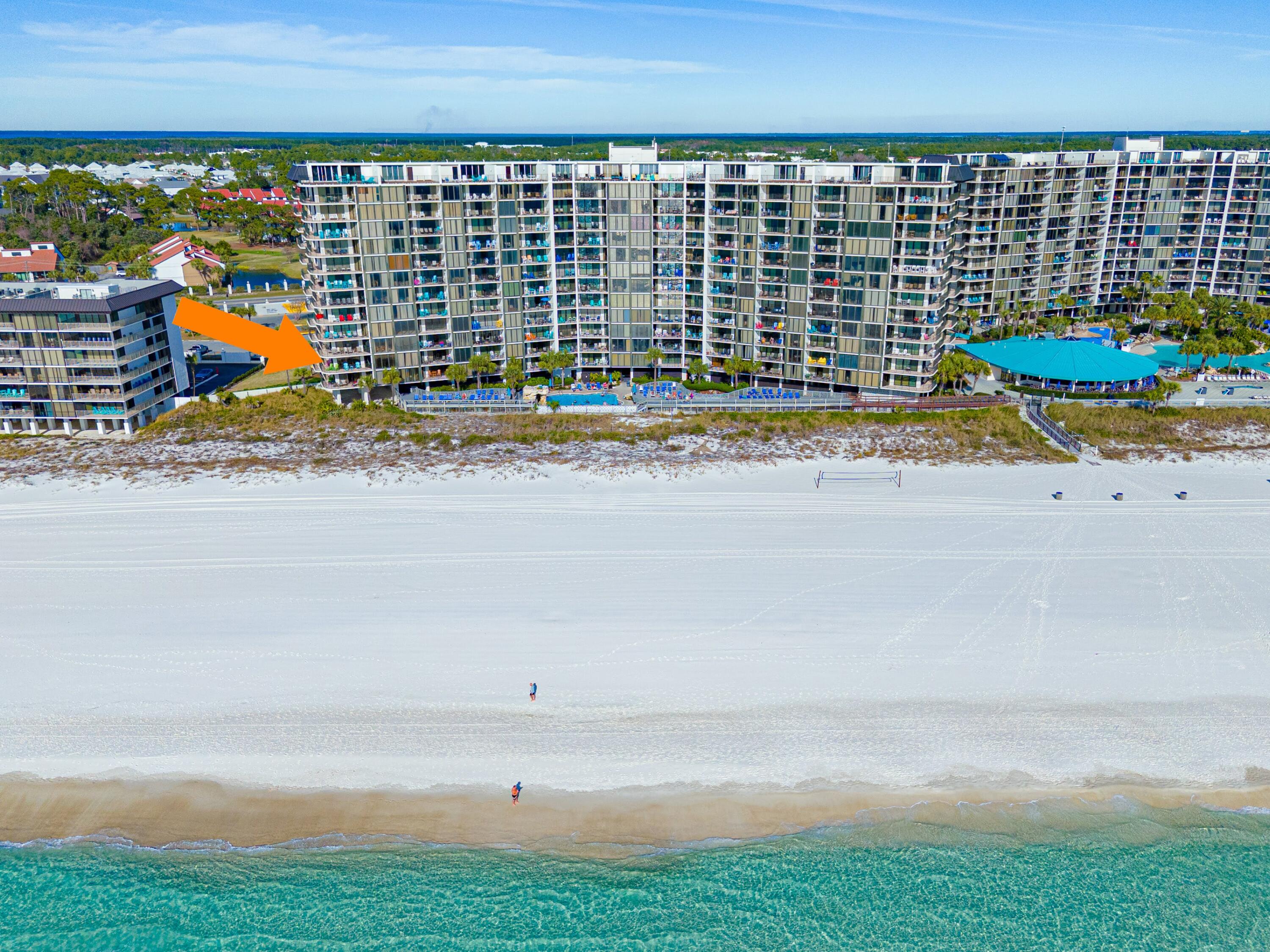 EDGEWATER - Residential