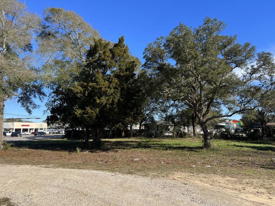 This 0.35-acre lot, located at 253 Eglin Parkway NE in Fort Walton Beach, Florida, is zoned for mixed use, offering versatile development opportunities for both residential and commercial projects.