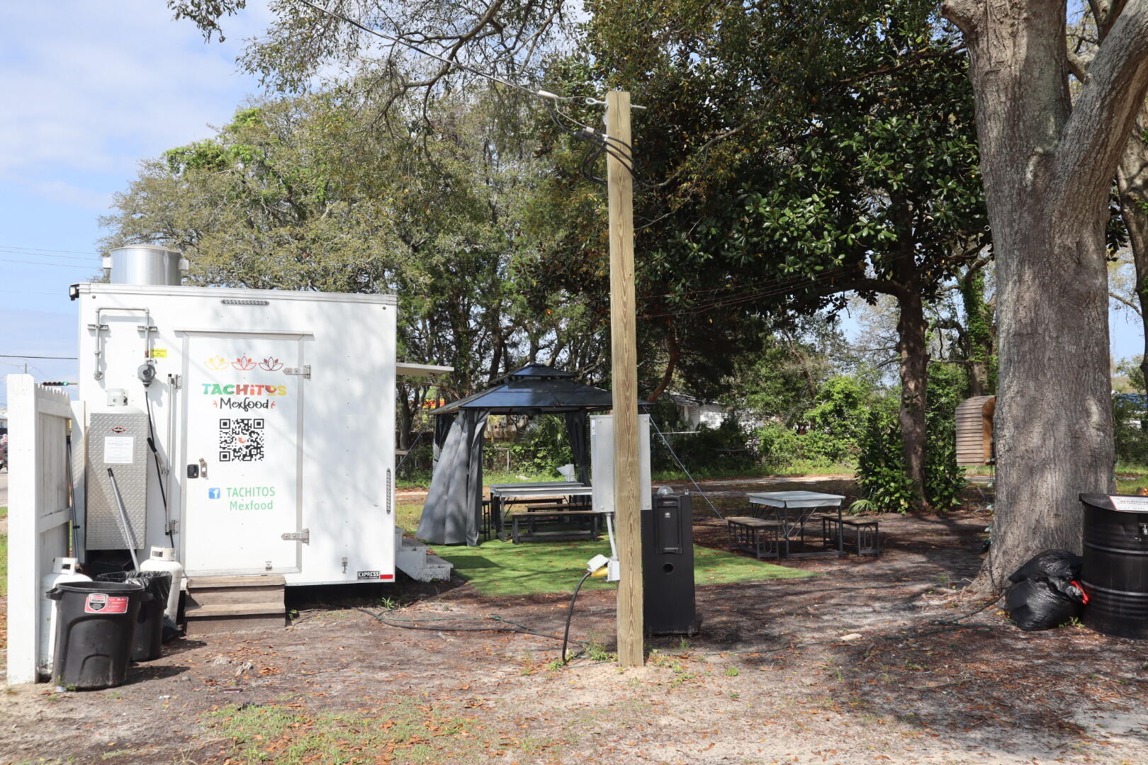 GARNIERS BEACH LOT 2 BLK 1 - Land