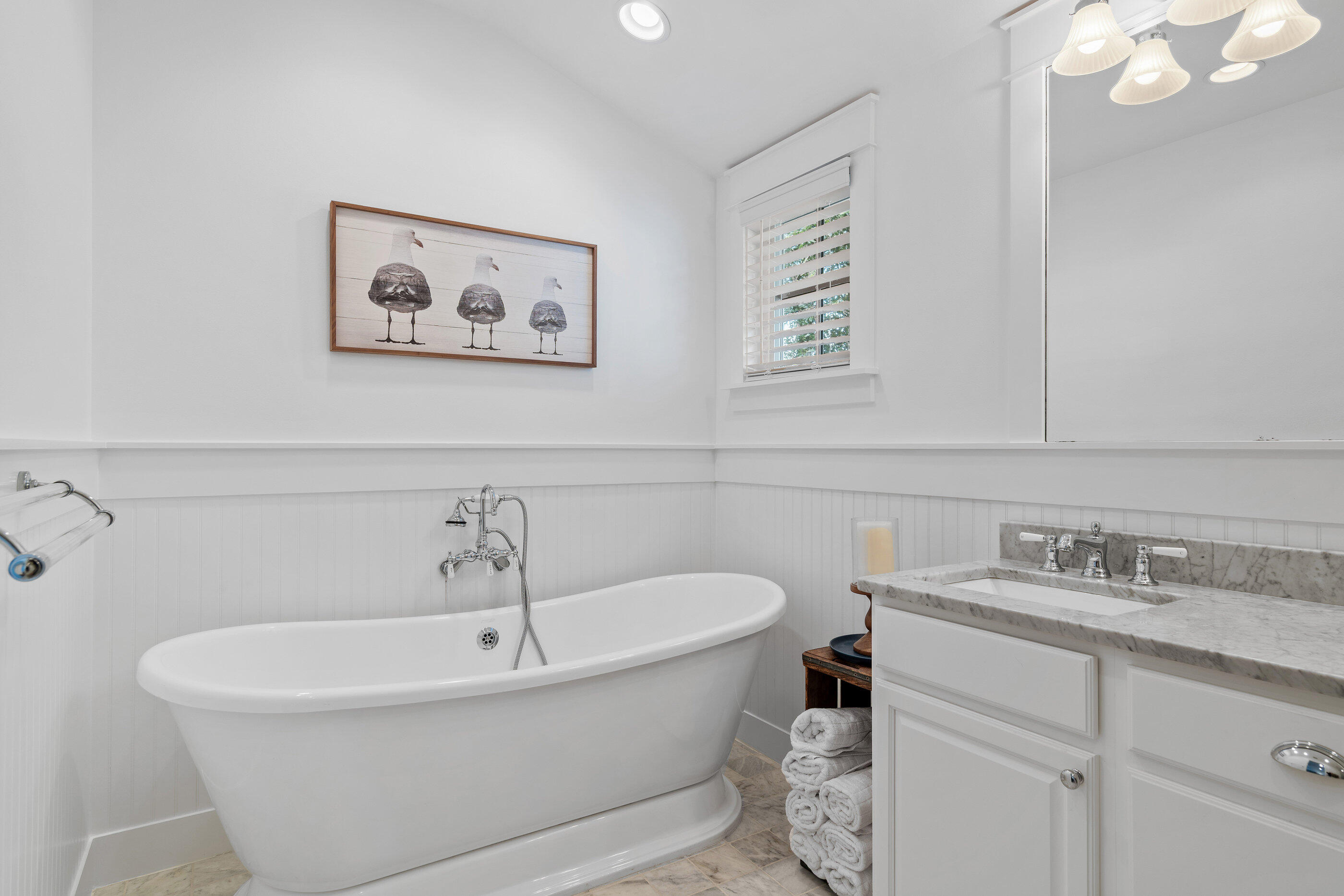 WaterSound West Beach - Residential