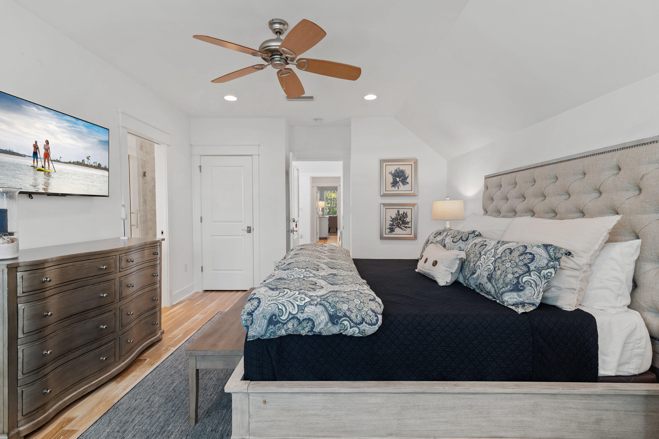 WaterSound West Beach - Residential
