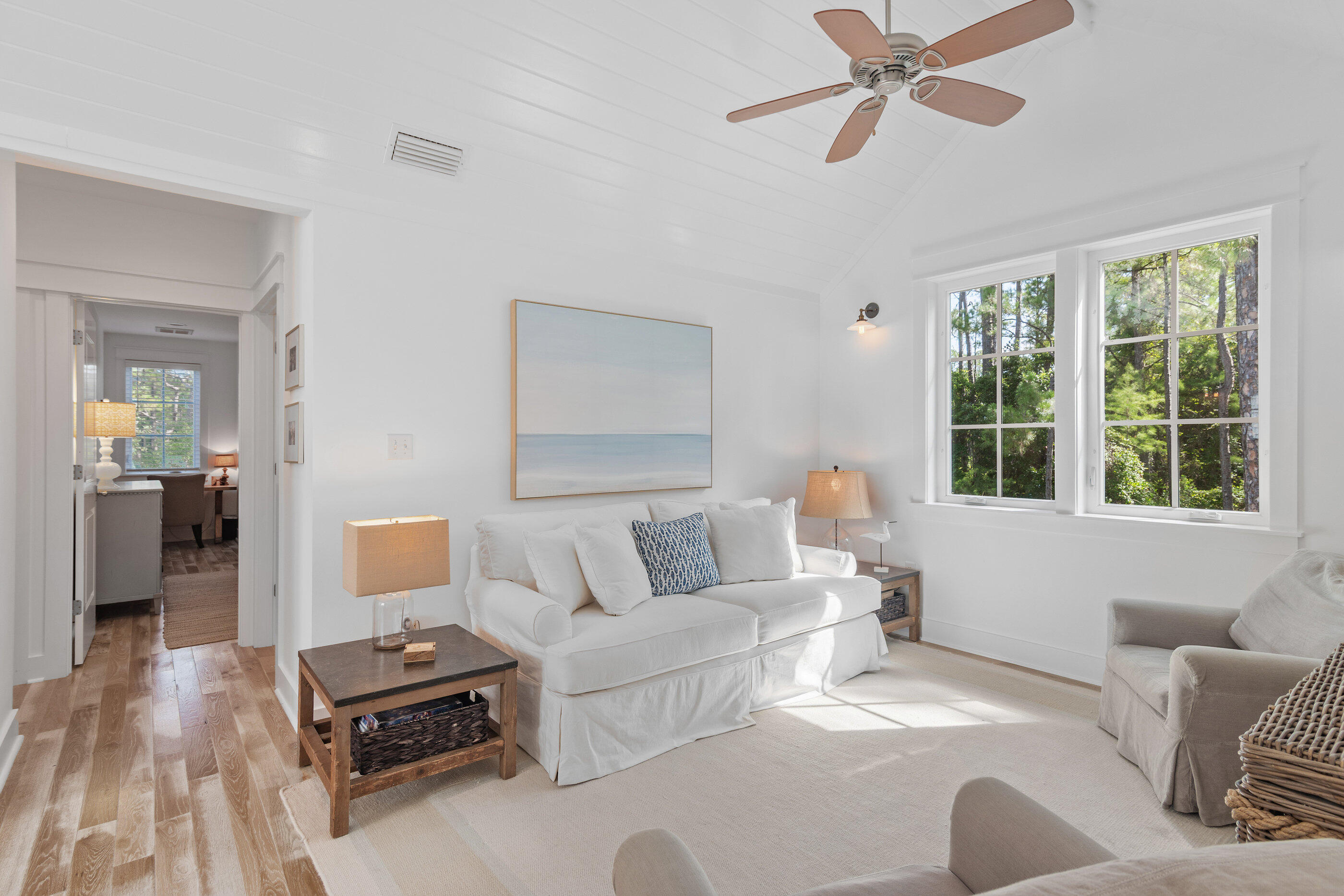 WaterSound West Beach - Residential