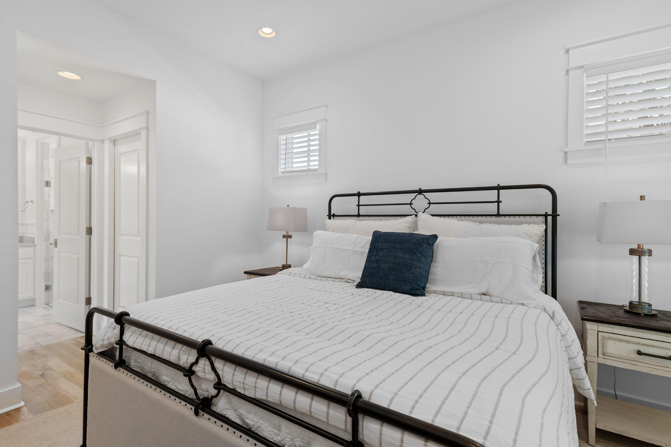 WaterSound West Beach - Residential