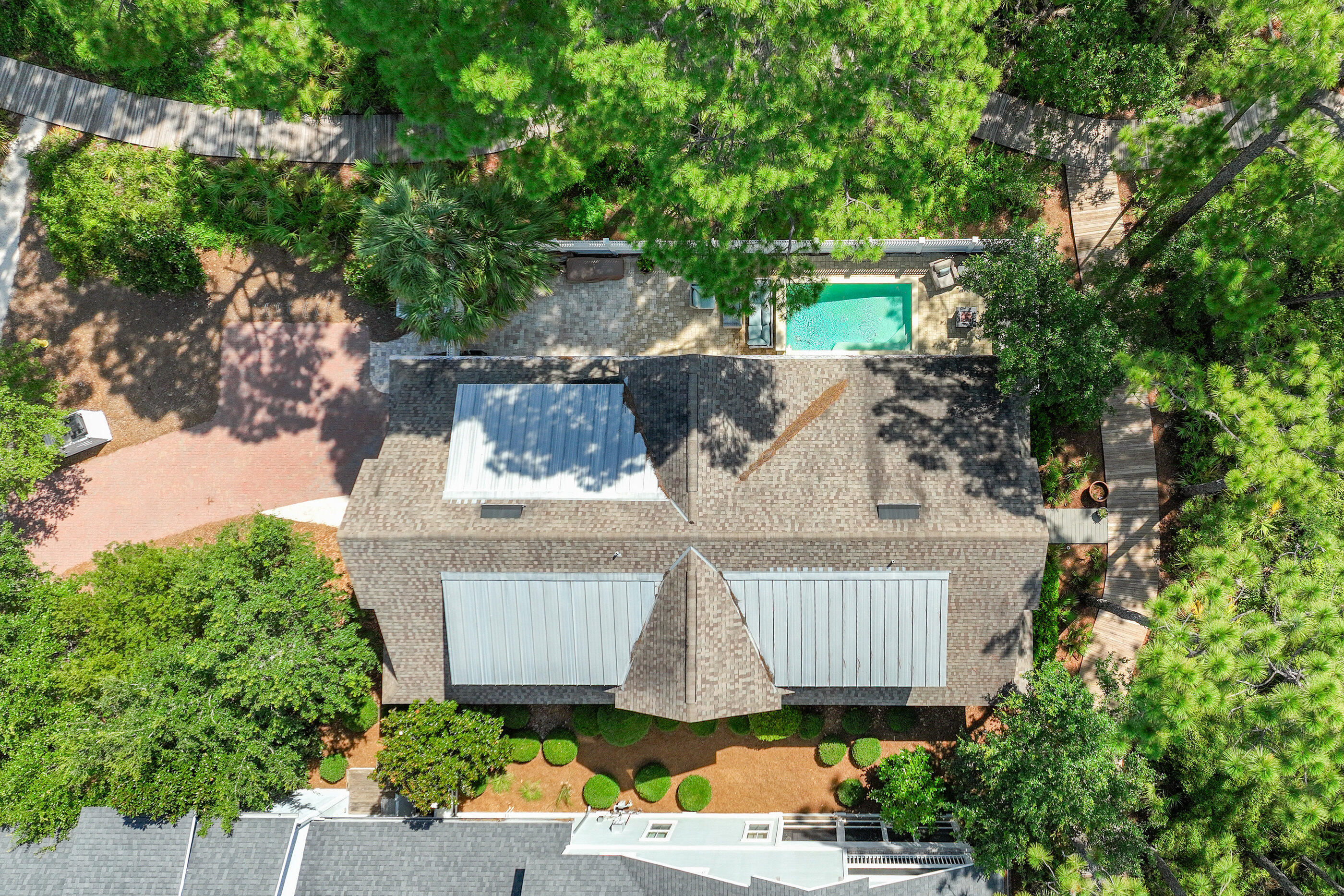 WaterSound West Beach - Residential