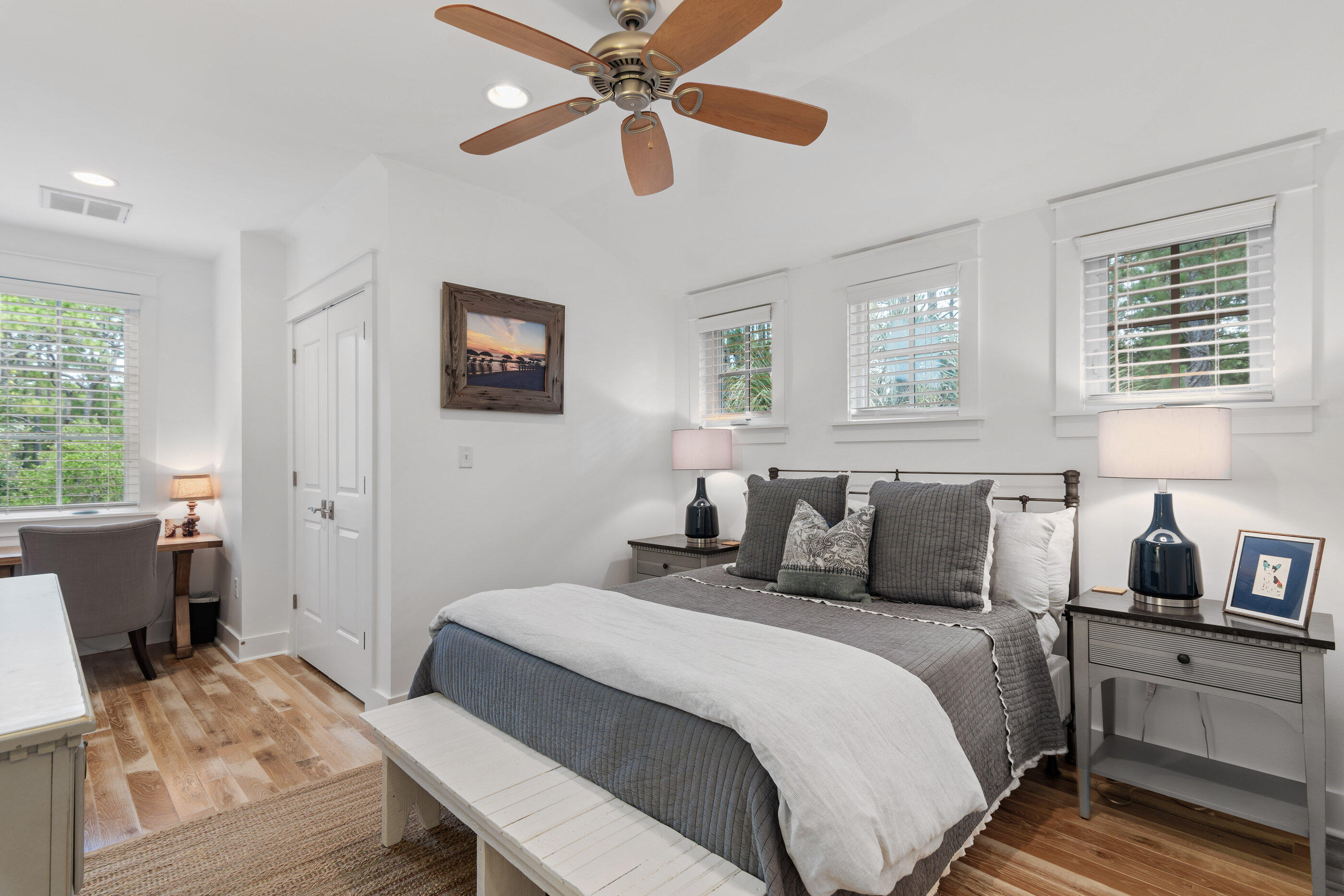 WaterSound West Beach - Residential