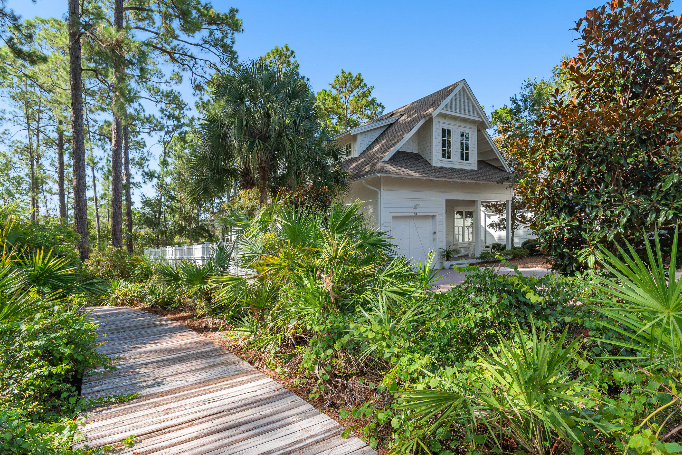 WaterSound West Beach - Residential
