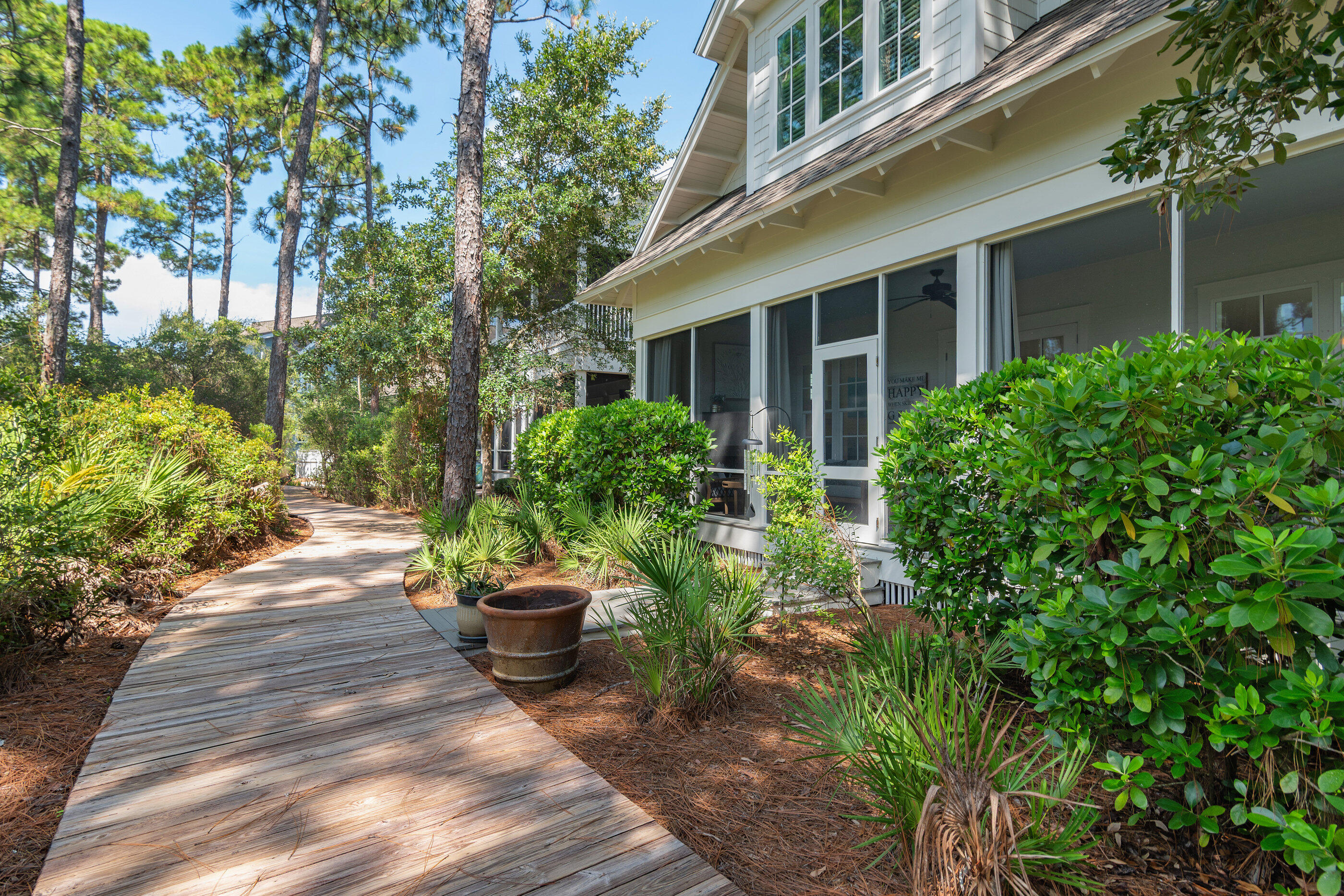 WaterSound West Beach - Residential