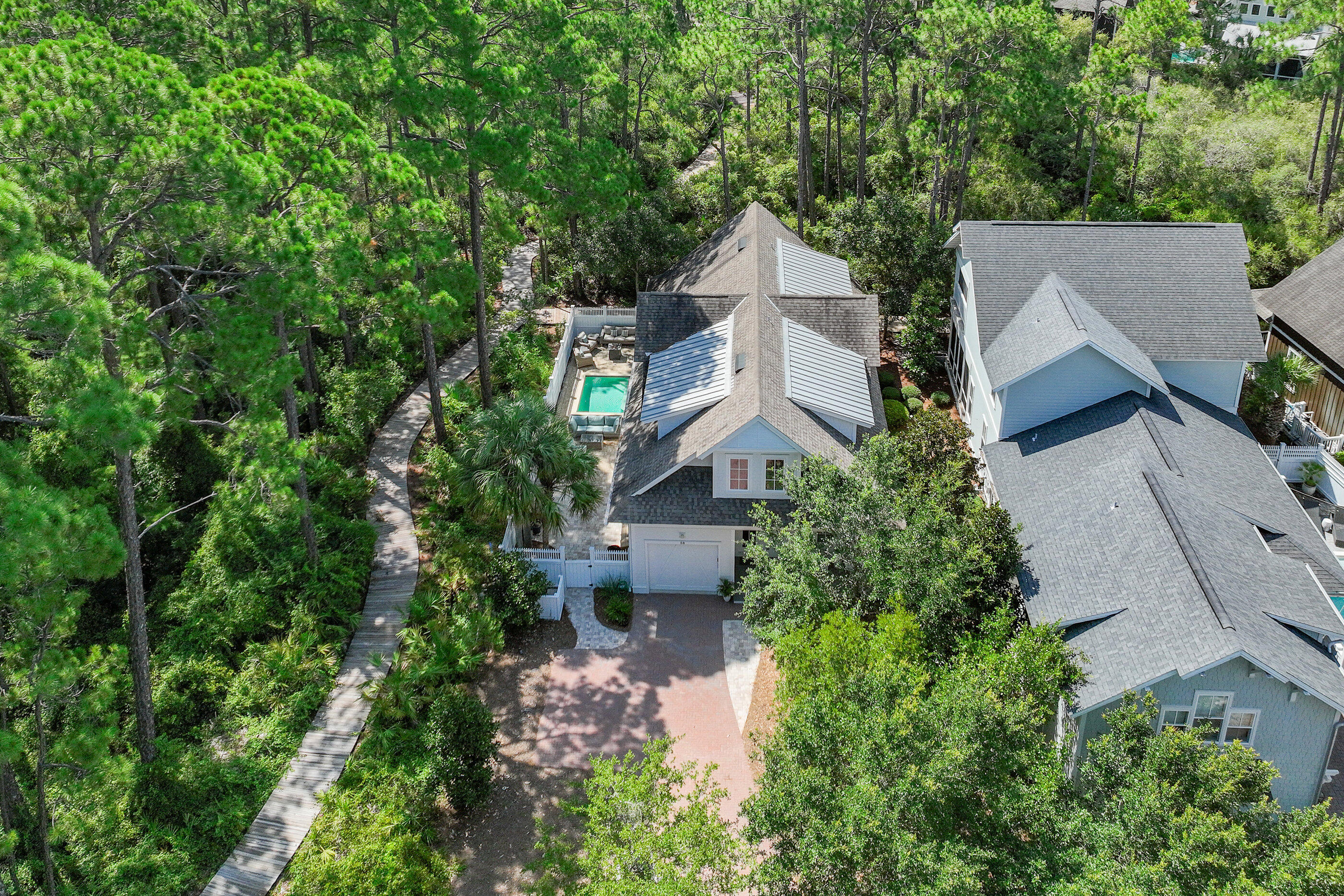 WaterSound West Beach - Residential