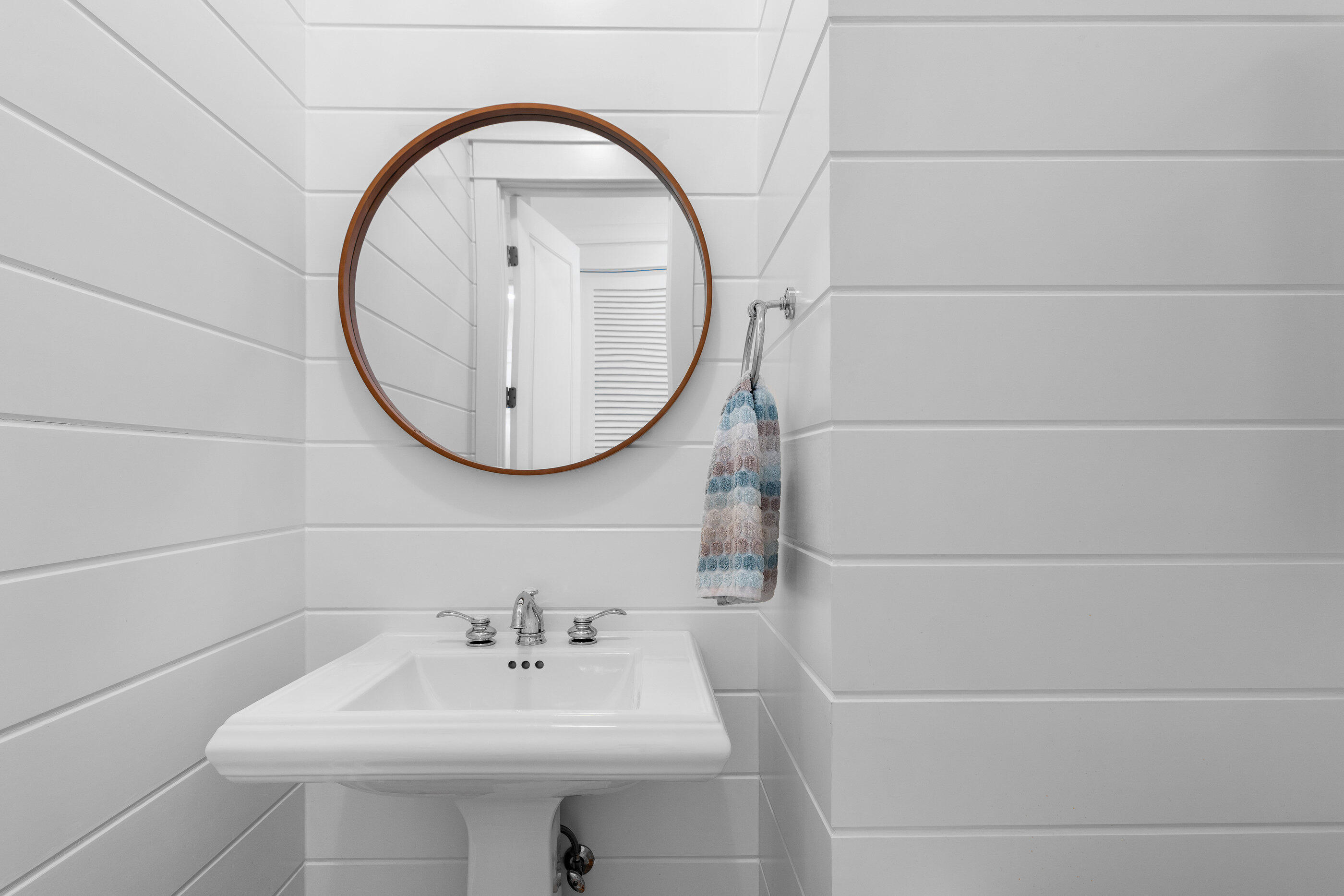 WaterSound West Beach - Residential