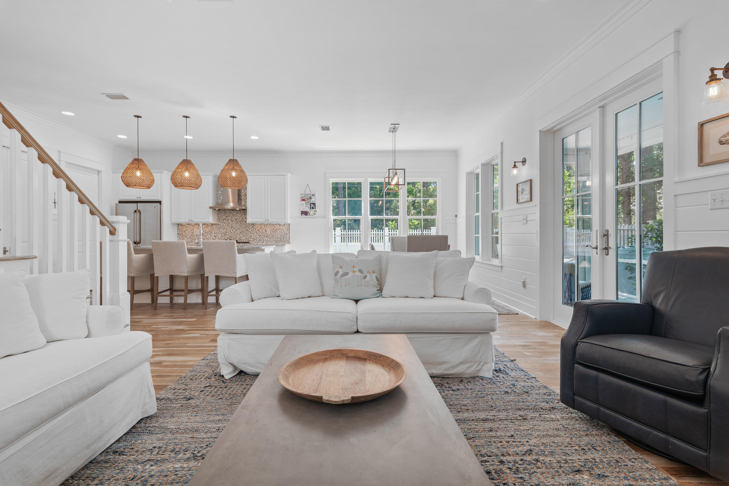 WaterSound West Beach - Residential