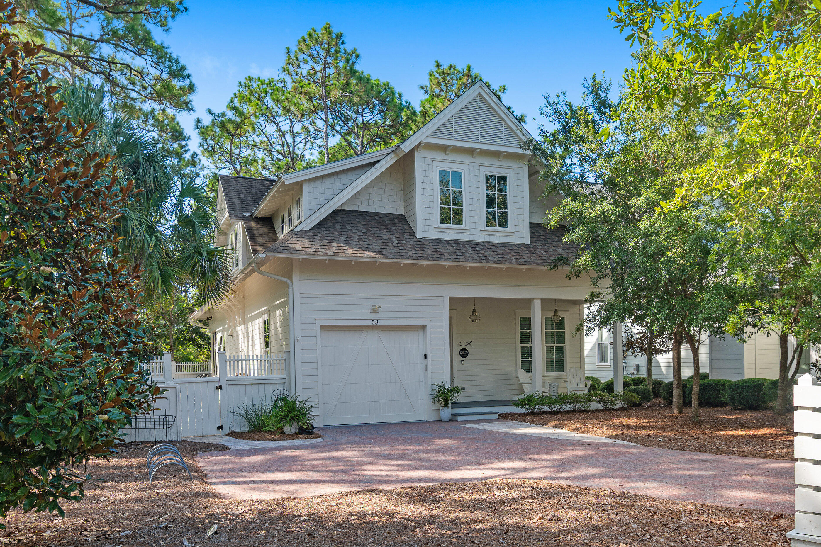 58 Harvest Moon Lane
