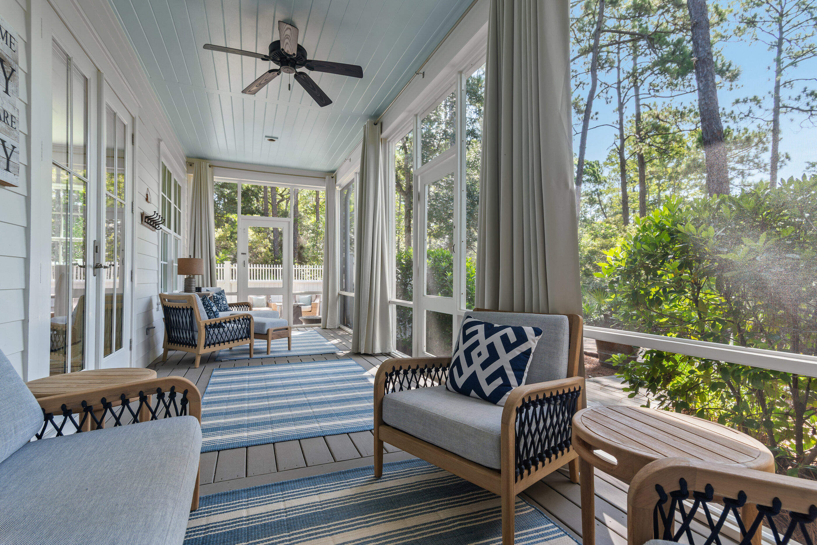 WaterSound West Beach - Residential