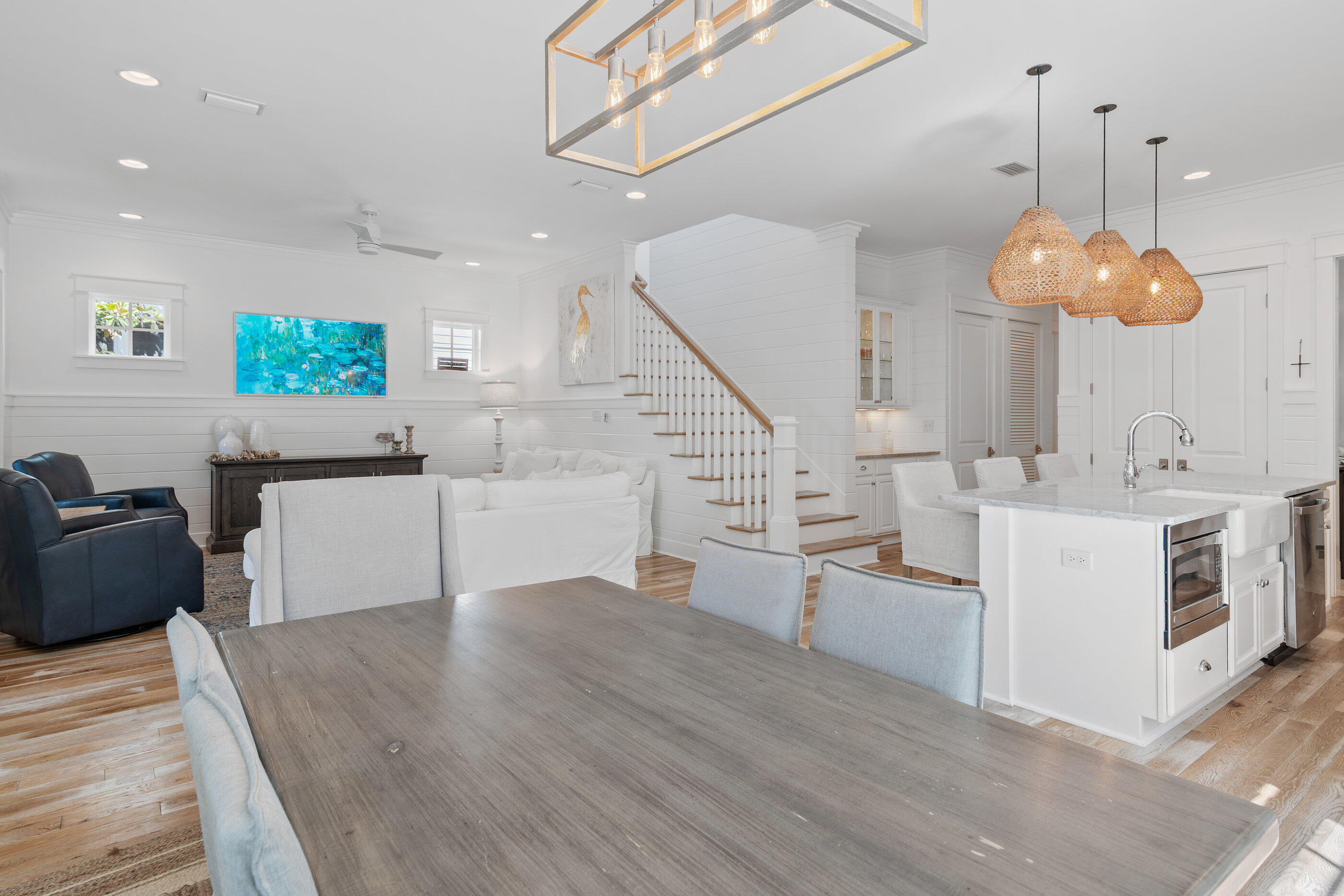 WaterSound West Beach - Residential