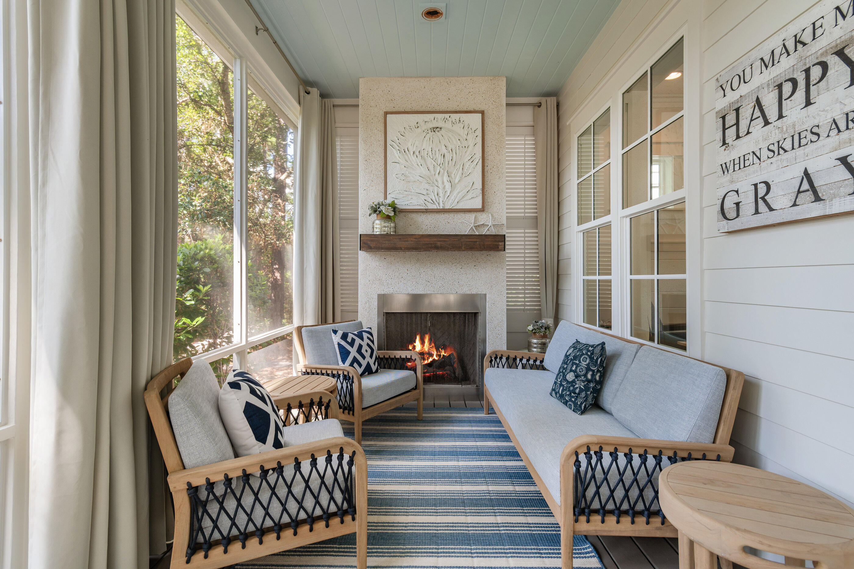WaterSound West Beach - Residential