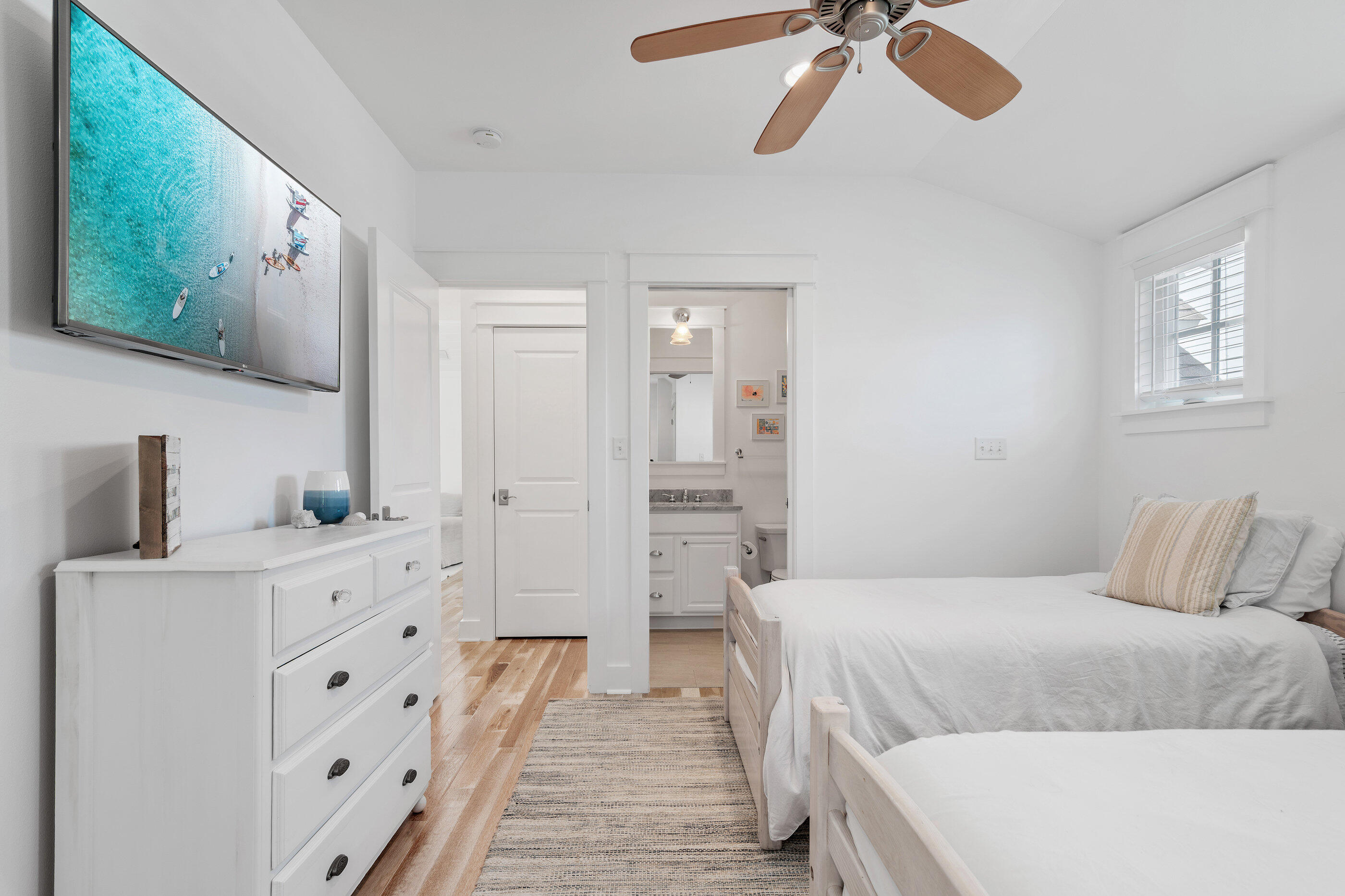 WaterSound West Beach - Residential