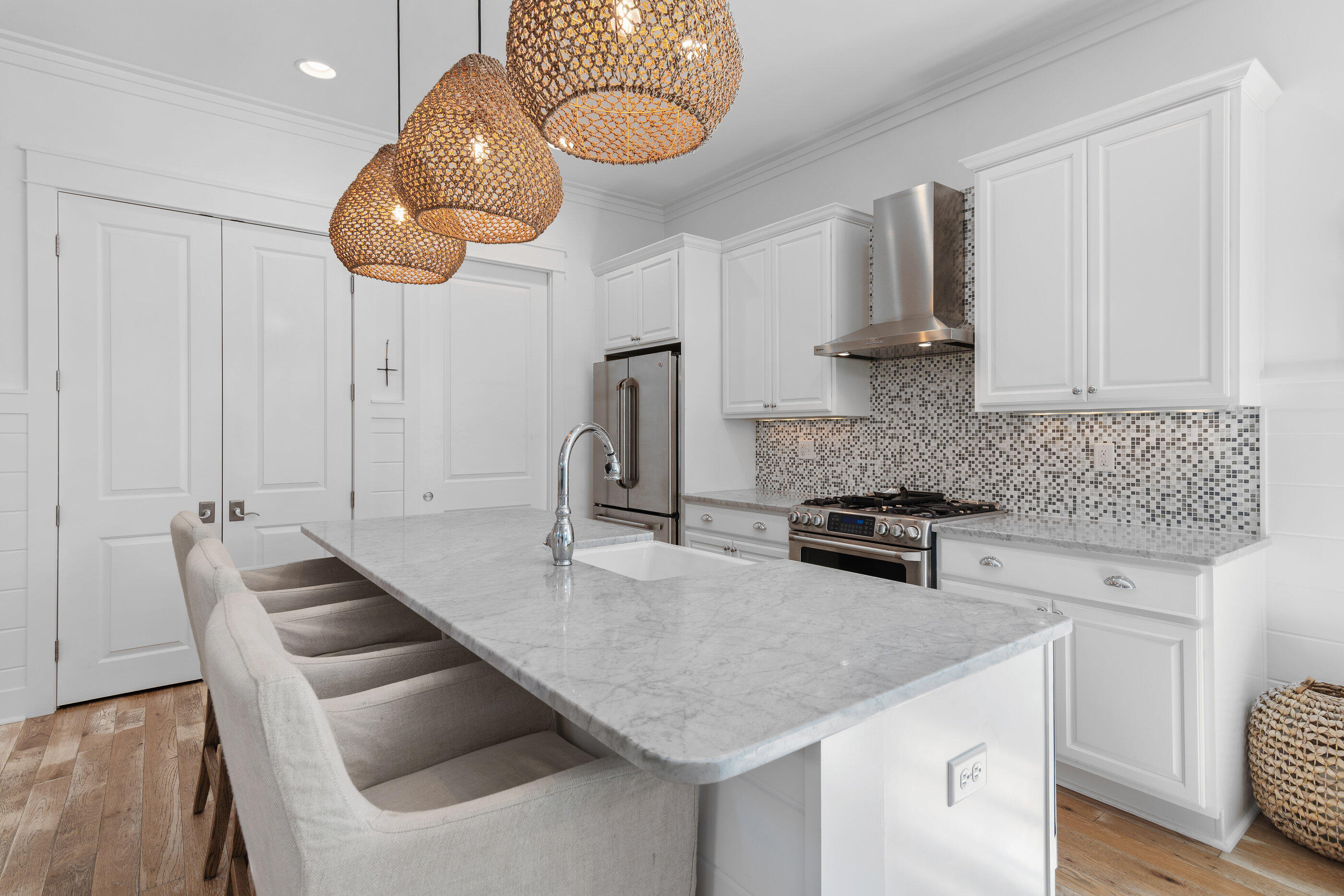 WaterSound West Beach - Residential