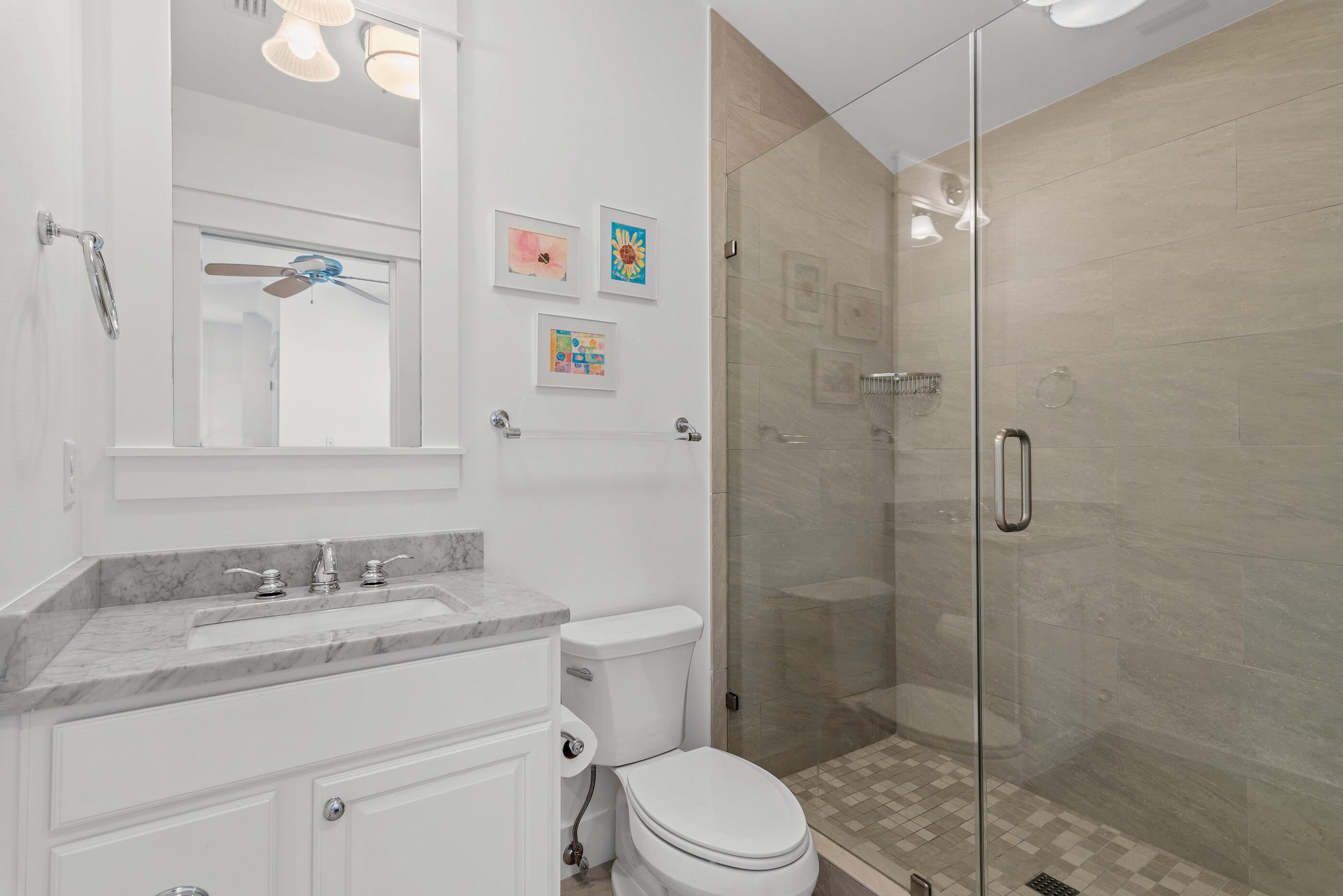 WaterSound West Beach - Residential