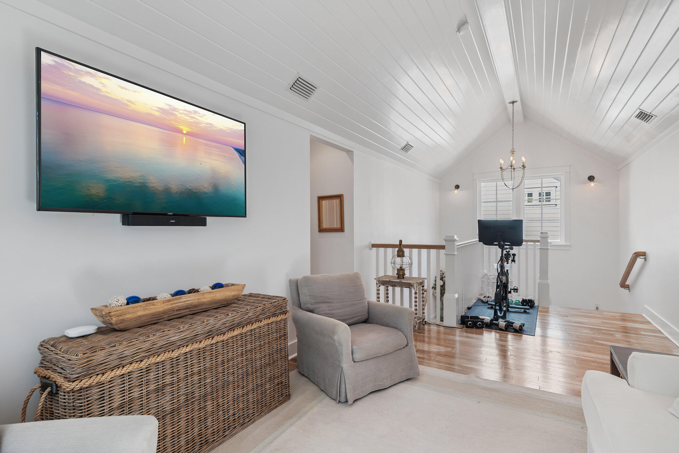 WaterSound West Beach - Residential