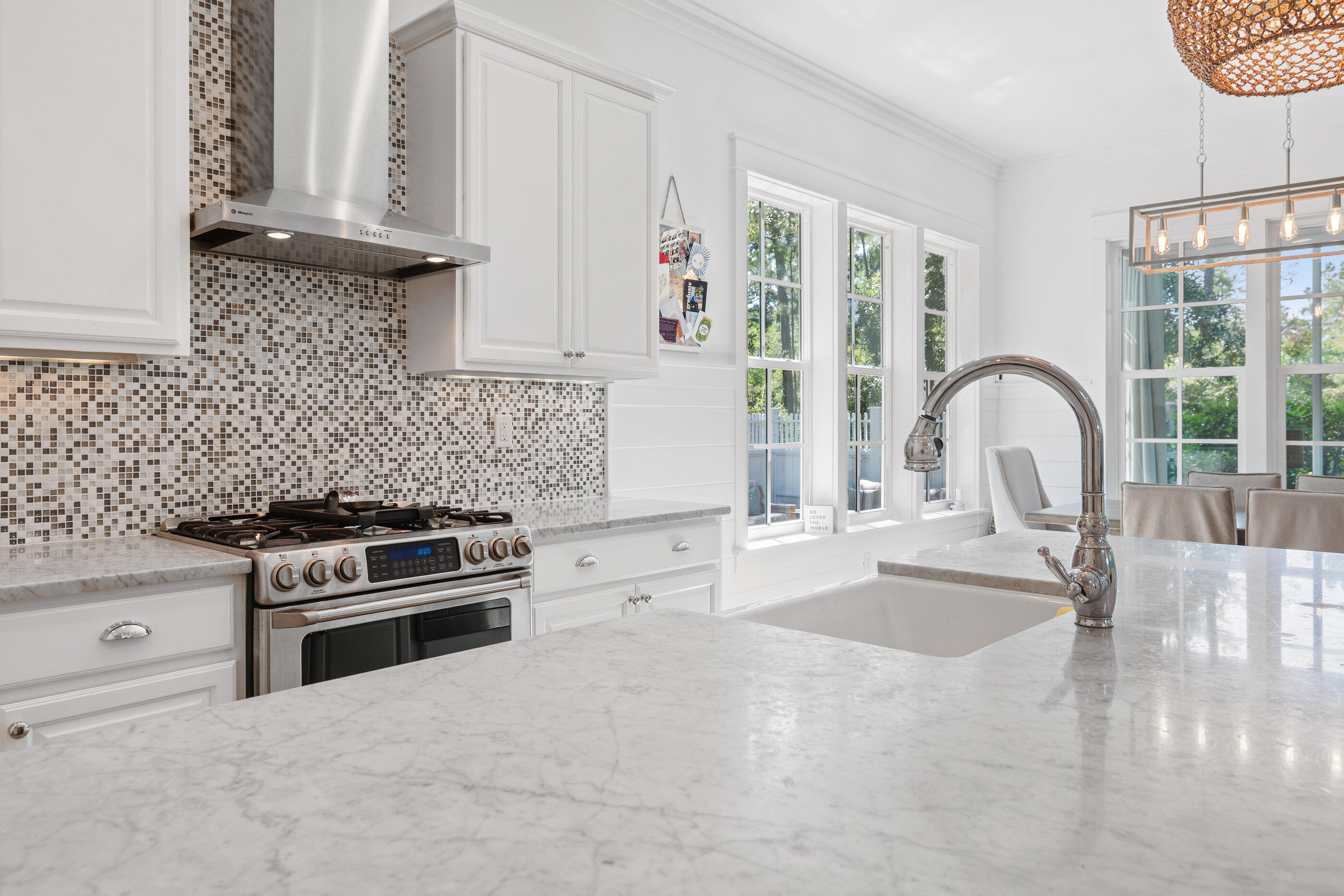 WaterSound West Beach - Residential