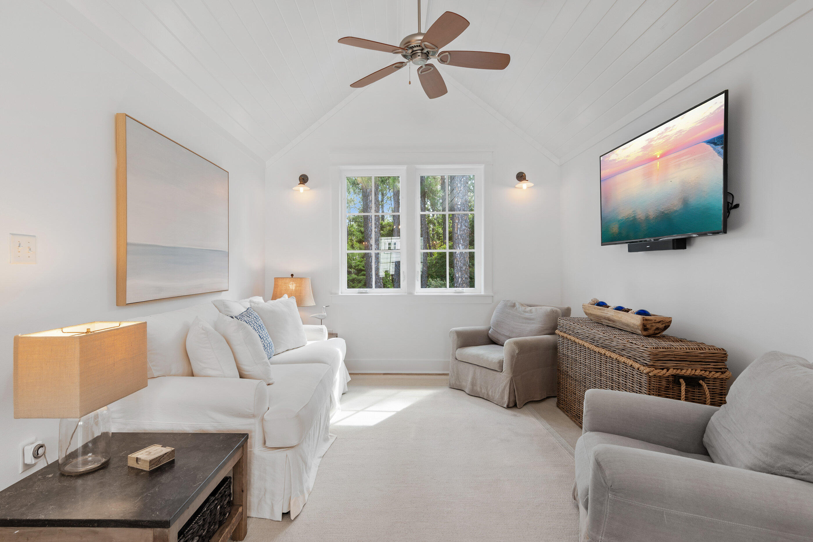WaterSound West Beach - Residential