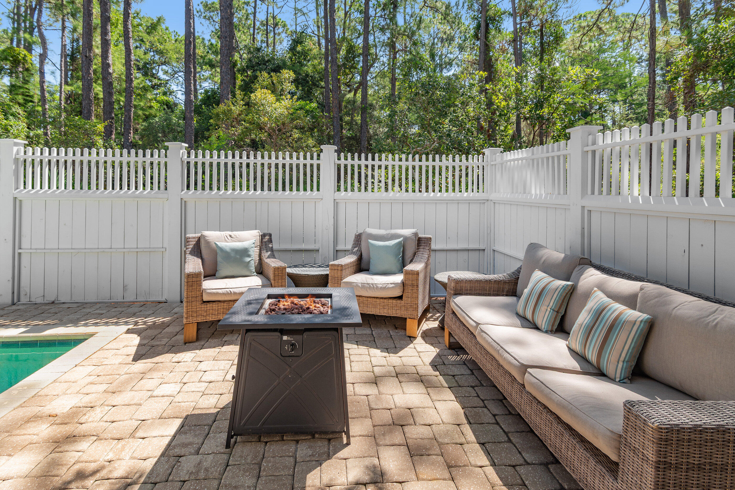 WaterSound West Beach - Residential