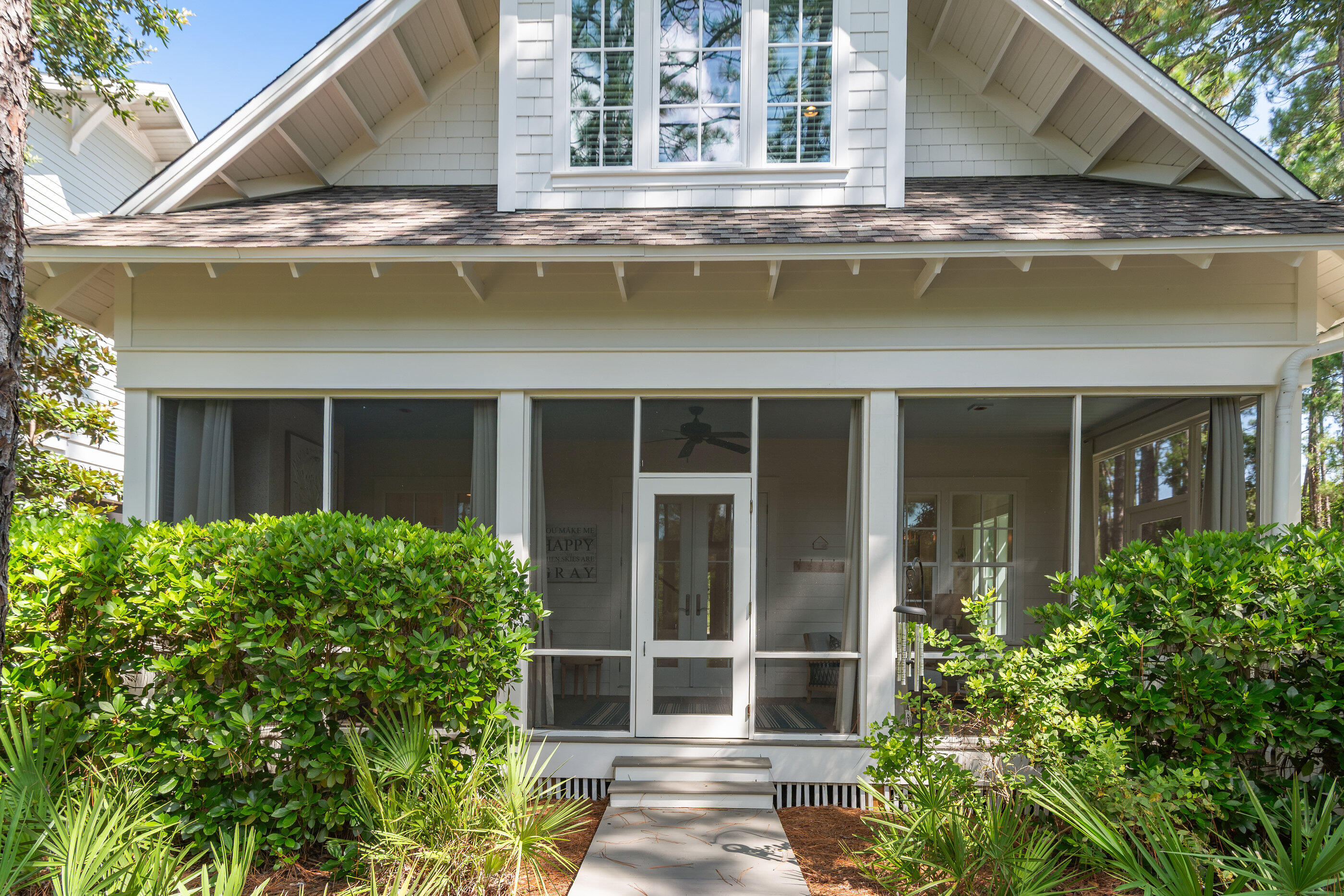 WaterSound West Beach - Residential