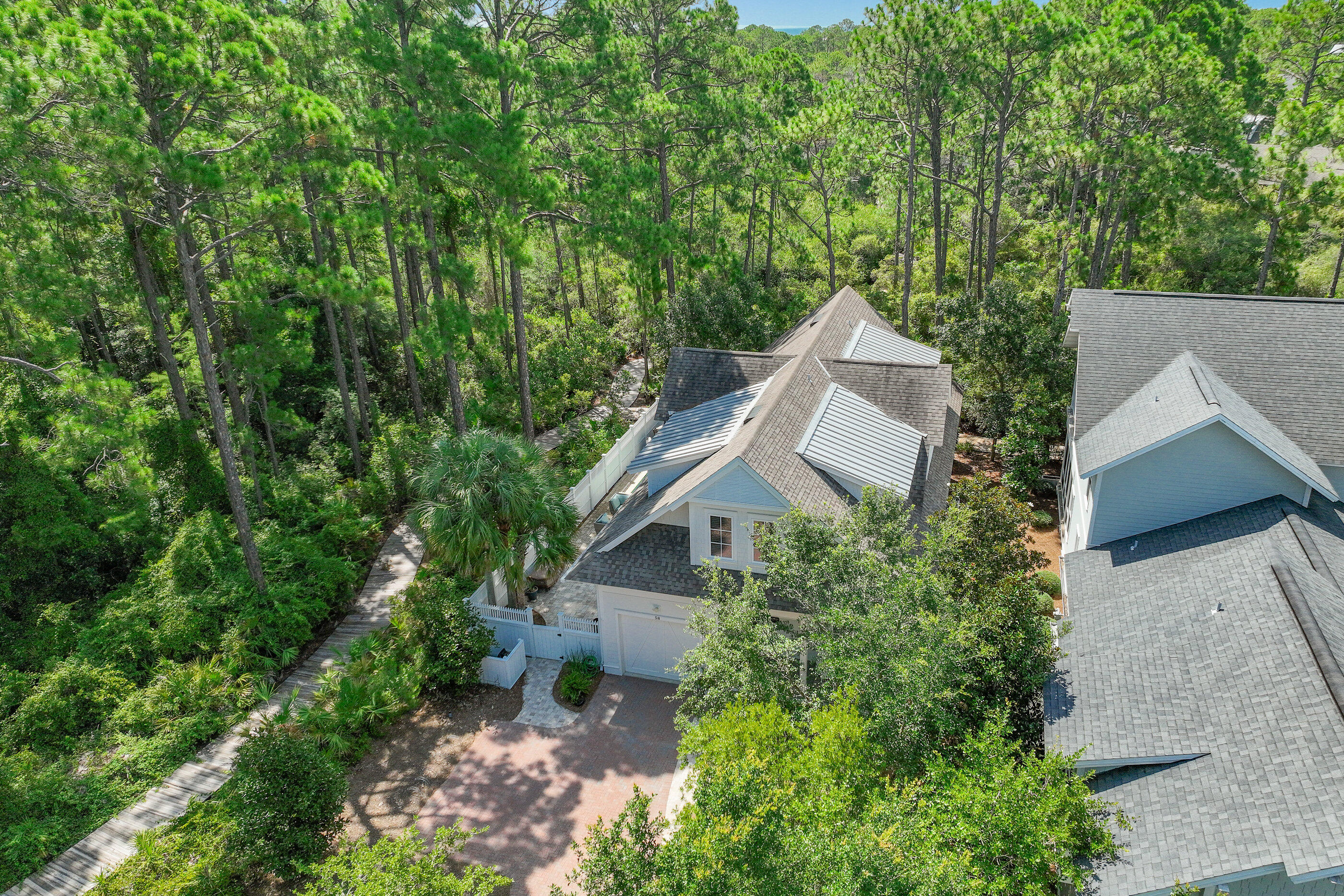 WaterSound West Beach - Residential