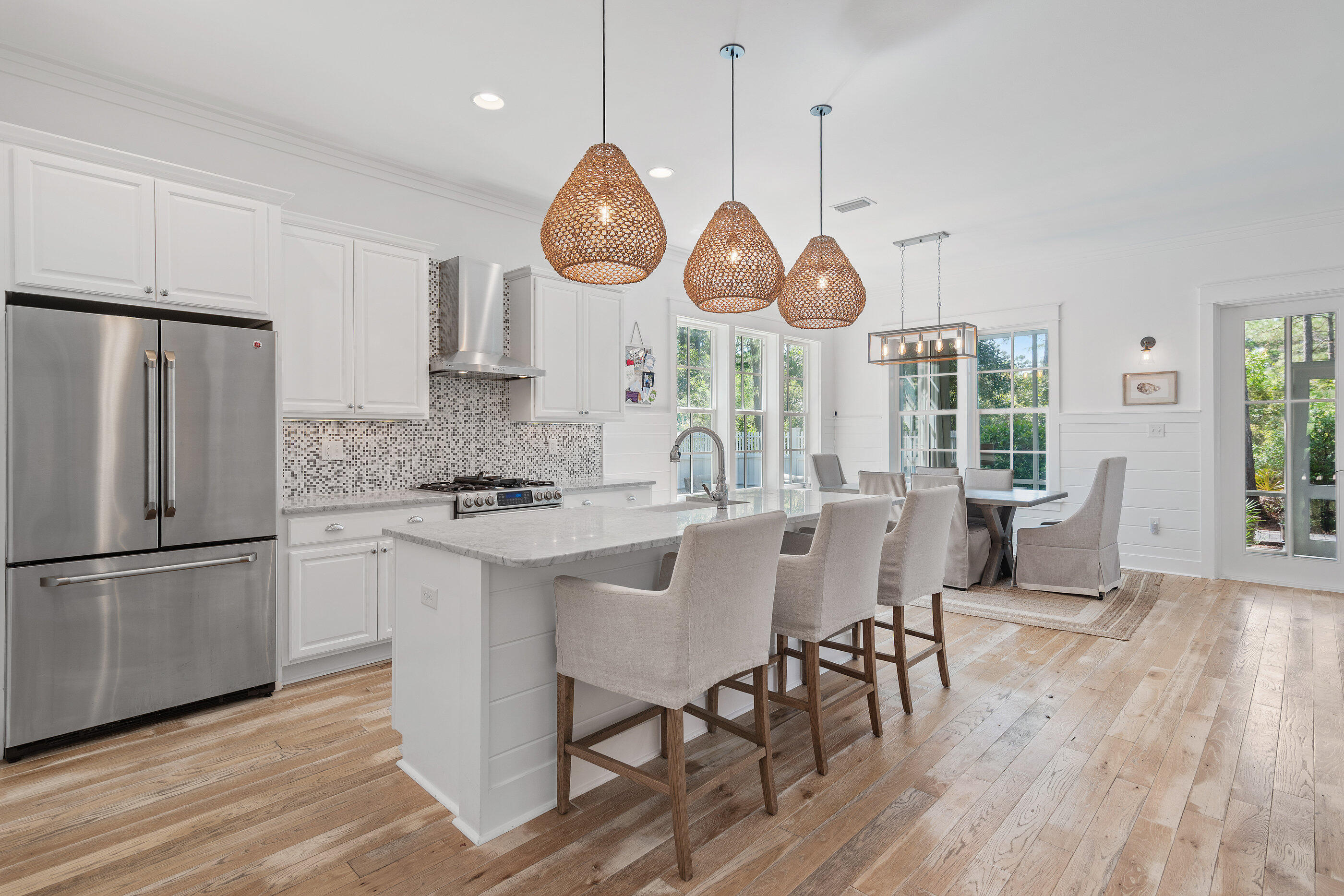 WaterSound West Beach - Residential
