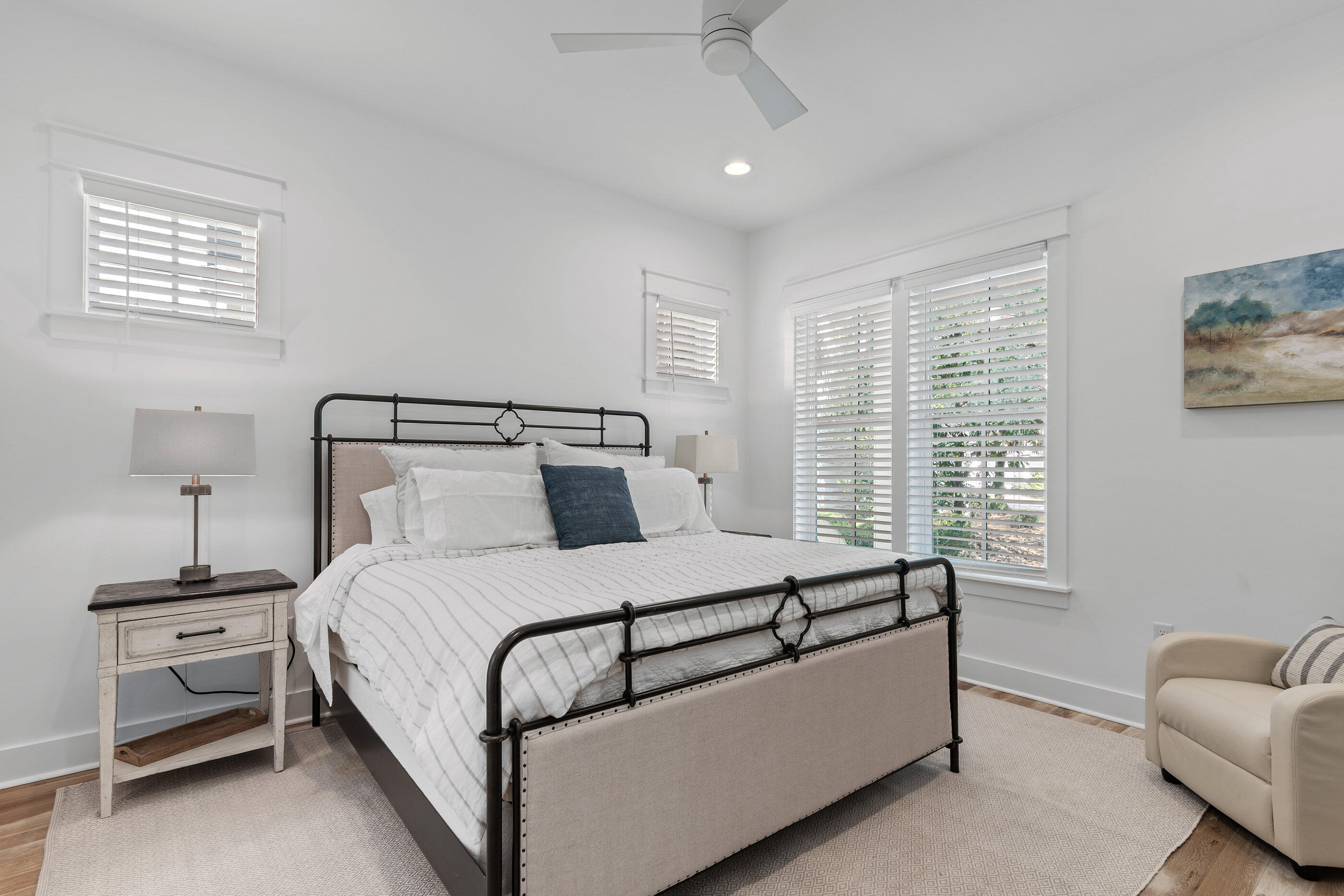 WaterSound West Beach - Residential