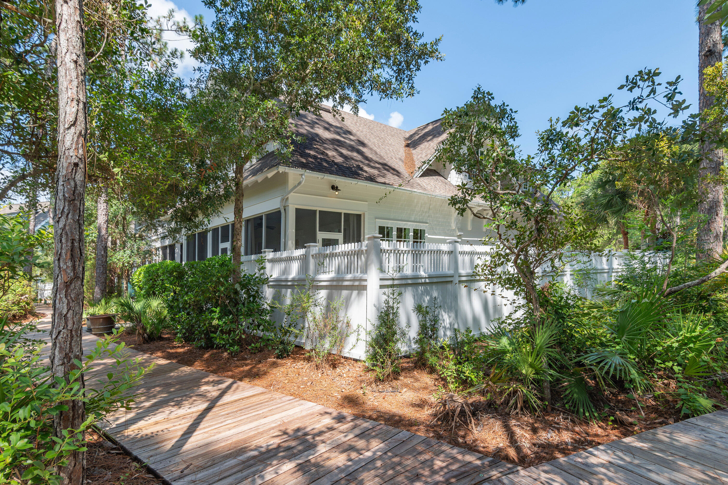 WaterSound West Beach - Residential