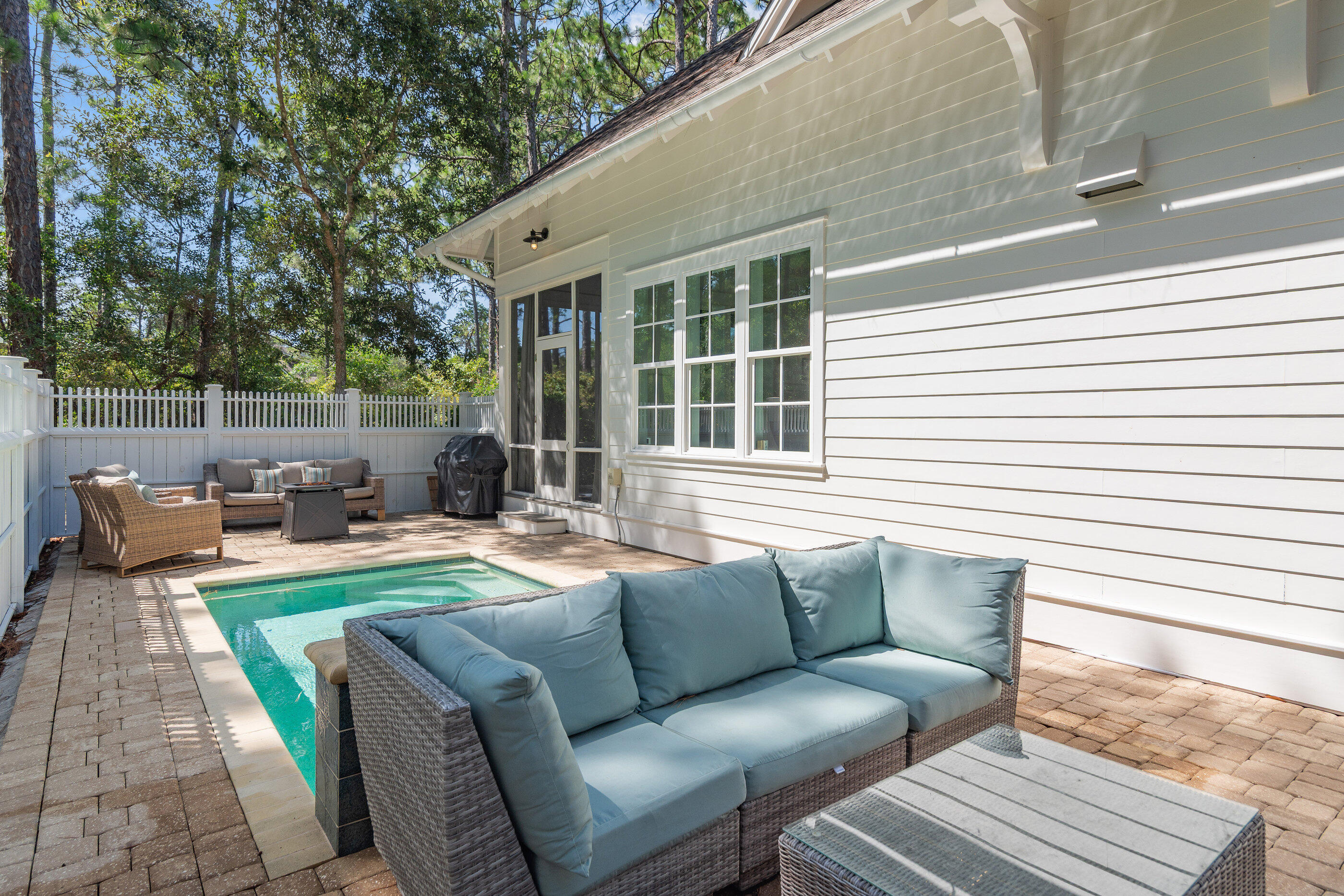 WaterSound West Beach - Residential