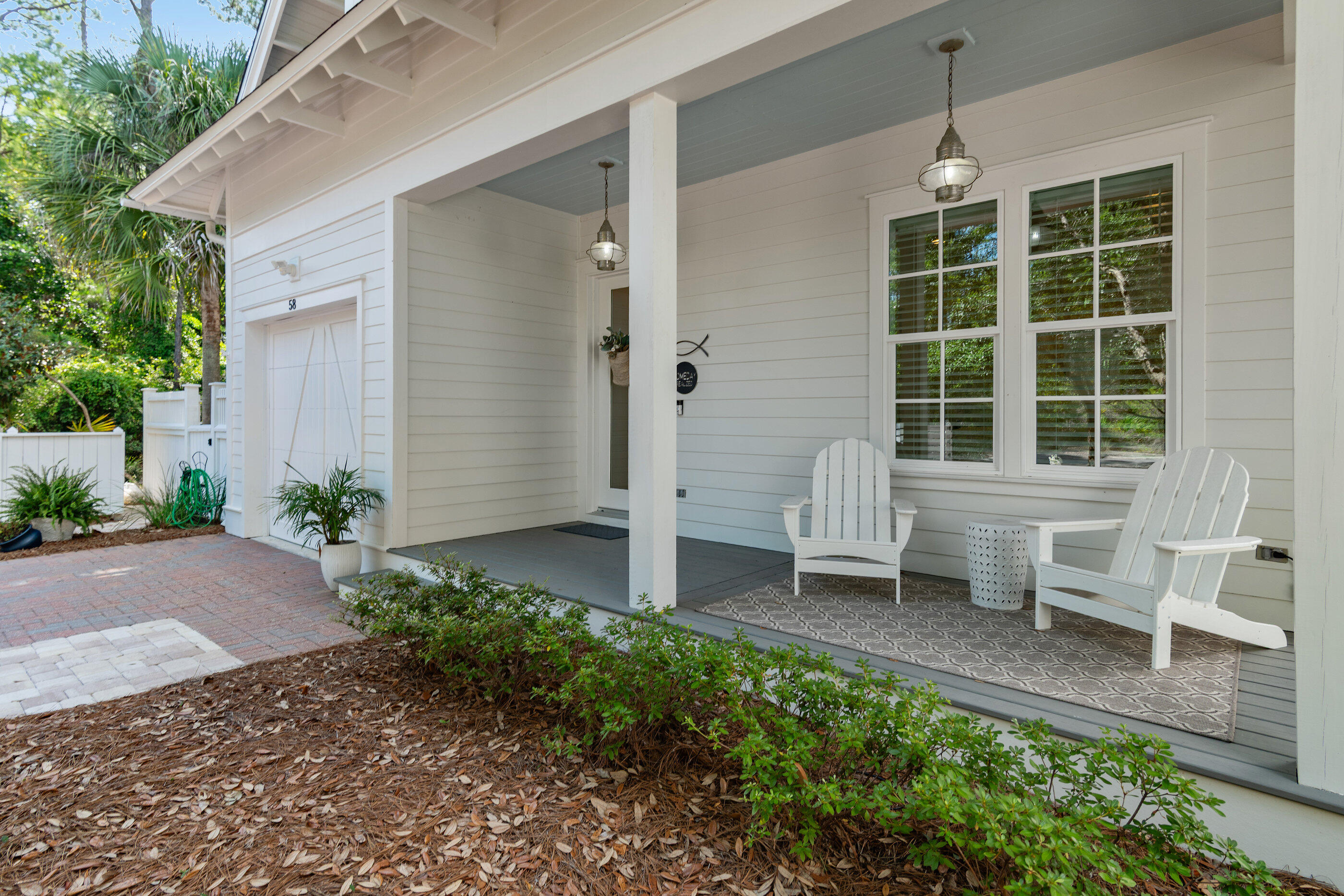 WaterSound West Beach - Residential