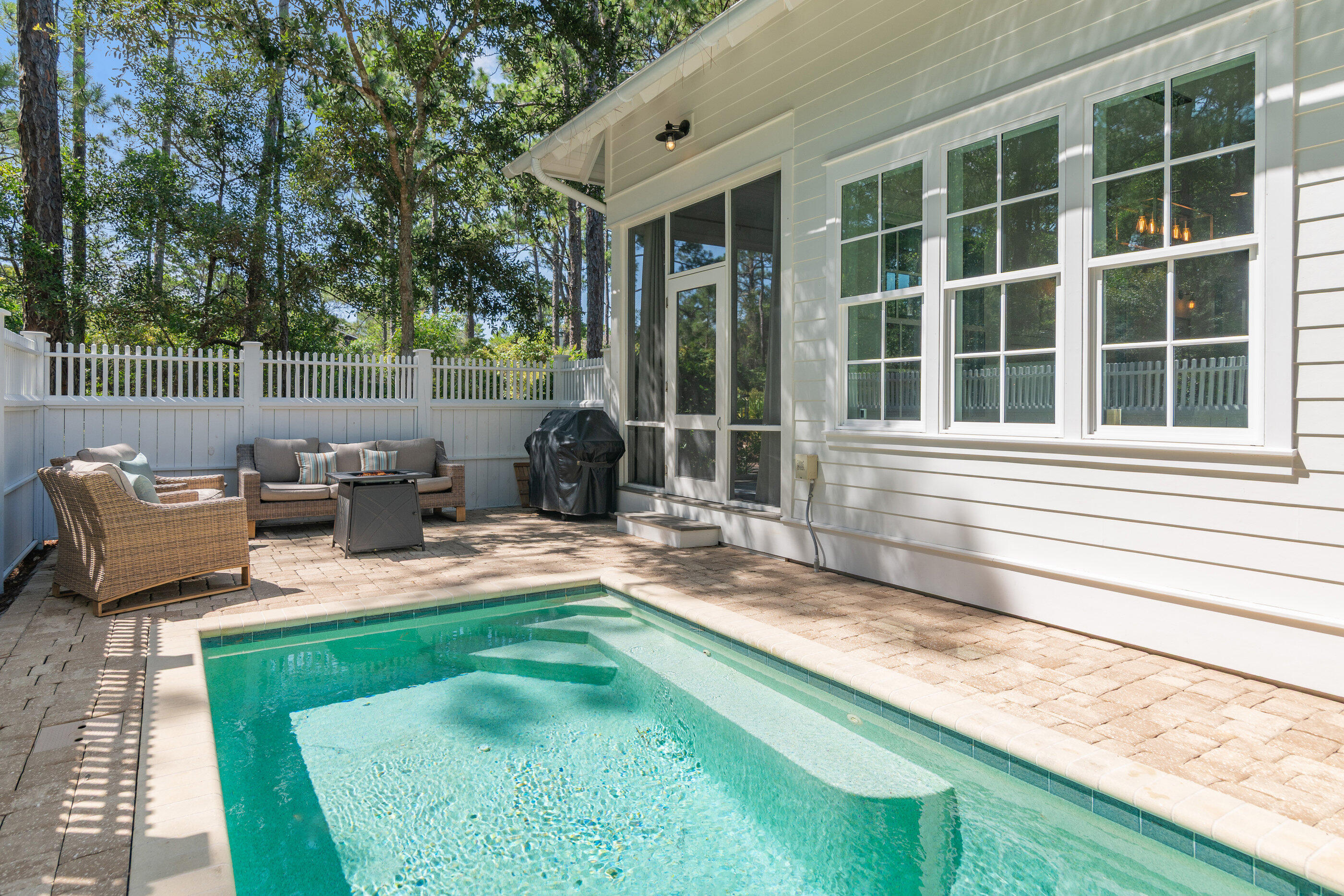 WaterSound West Beach - Residential