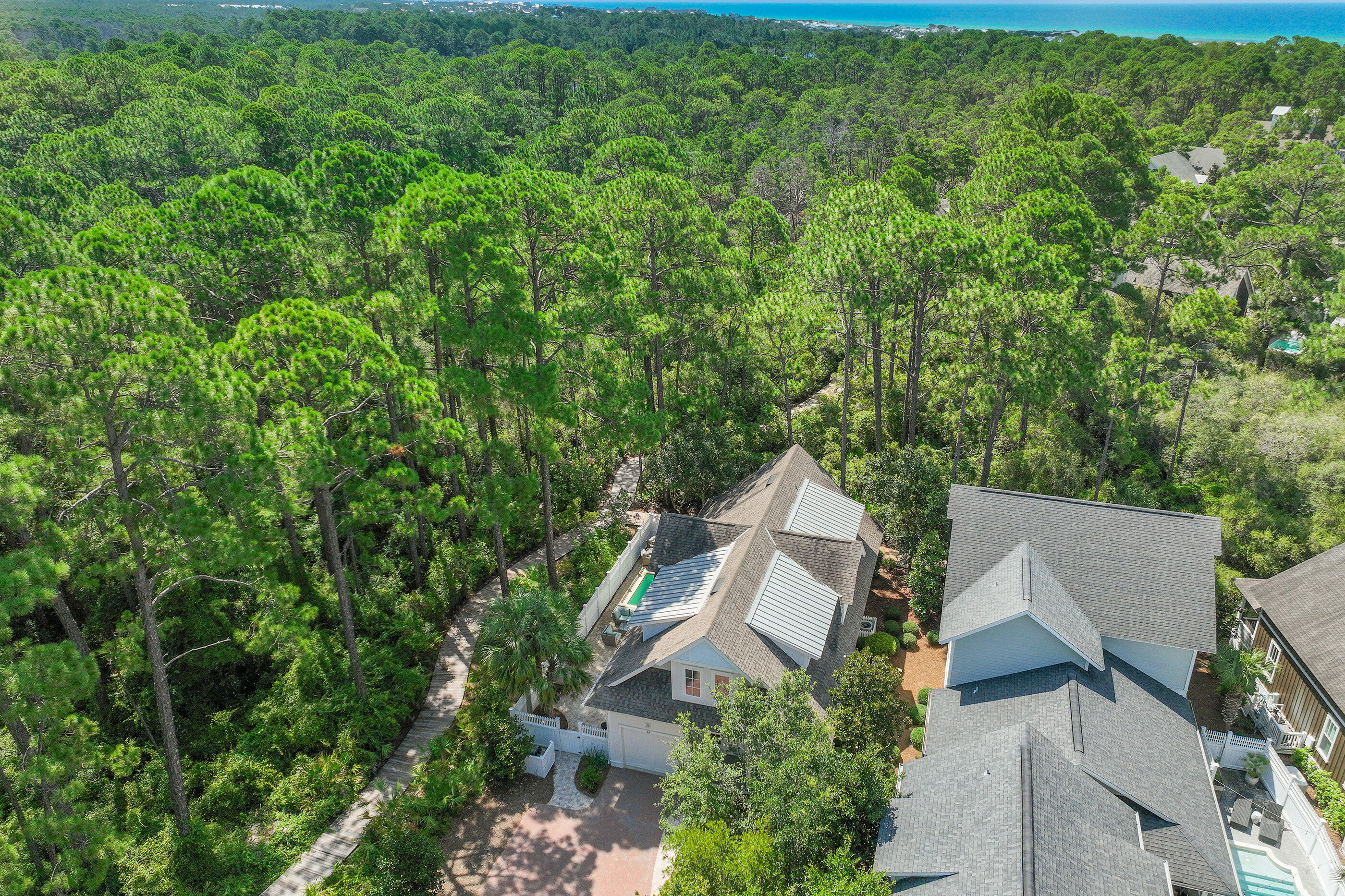 WaterSound West Beach - Residential