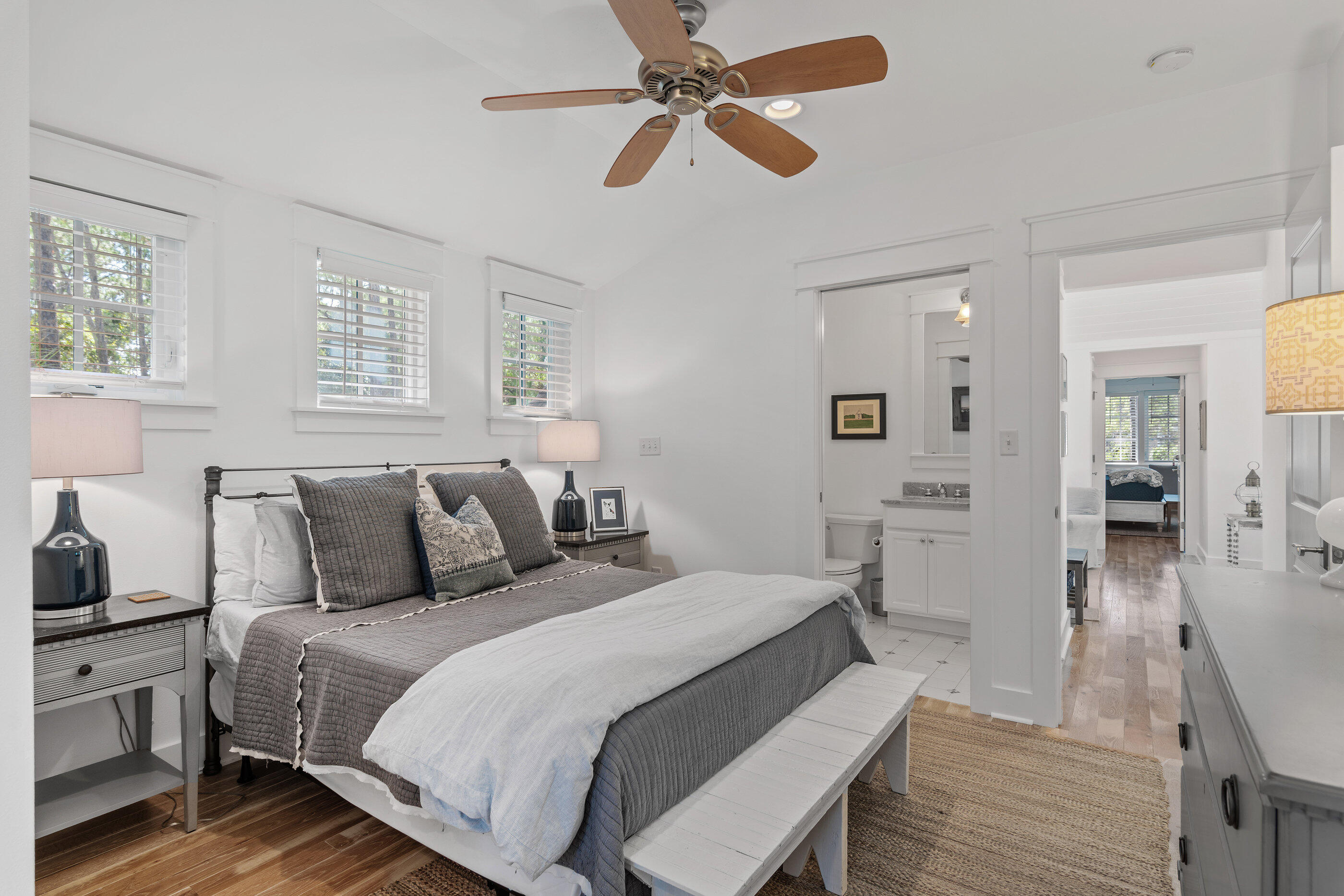 WaterSound West Beach - Residential
