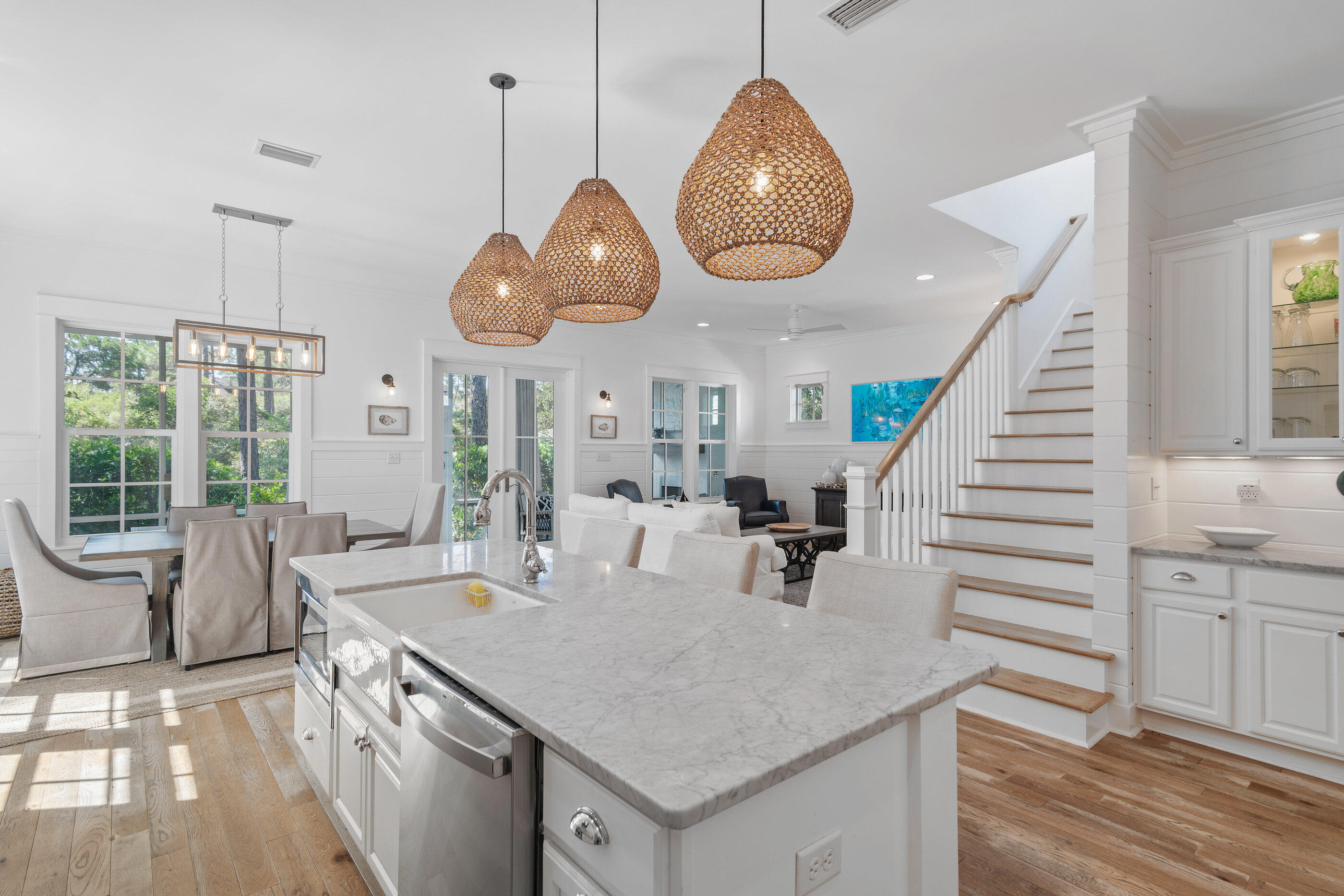 WaterSound West Beach - Residential
