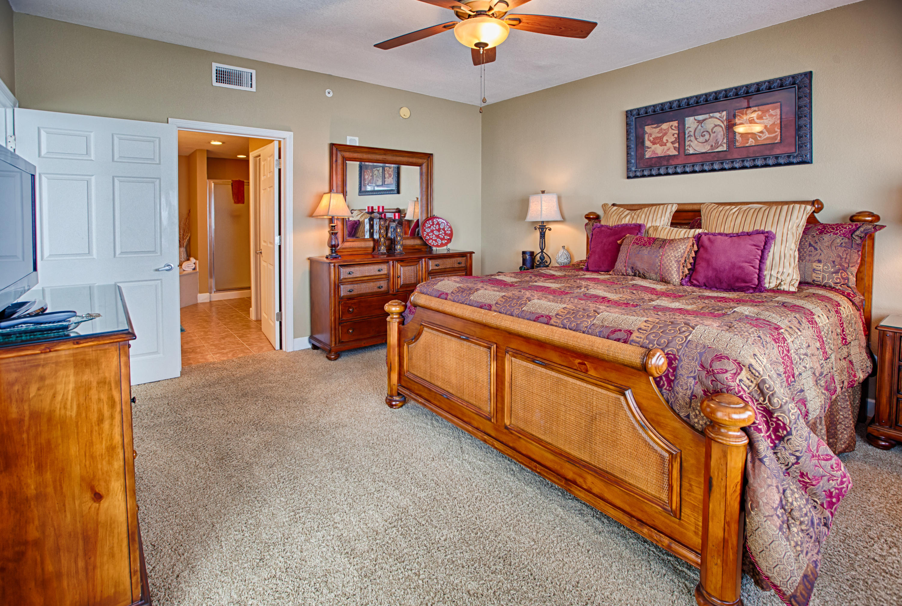 TIDEWATER BEACH STAGE 1 - Residential