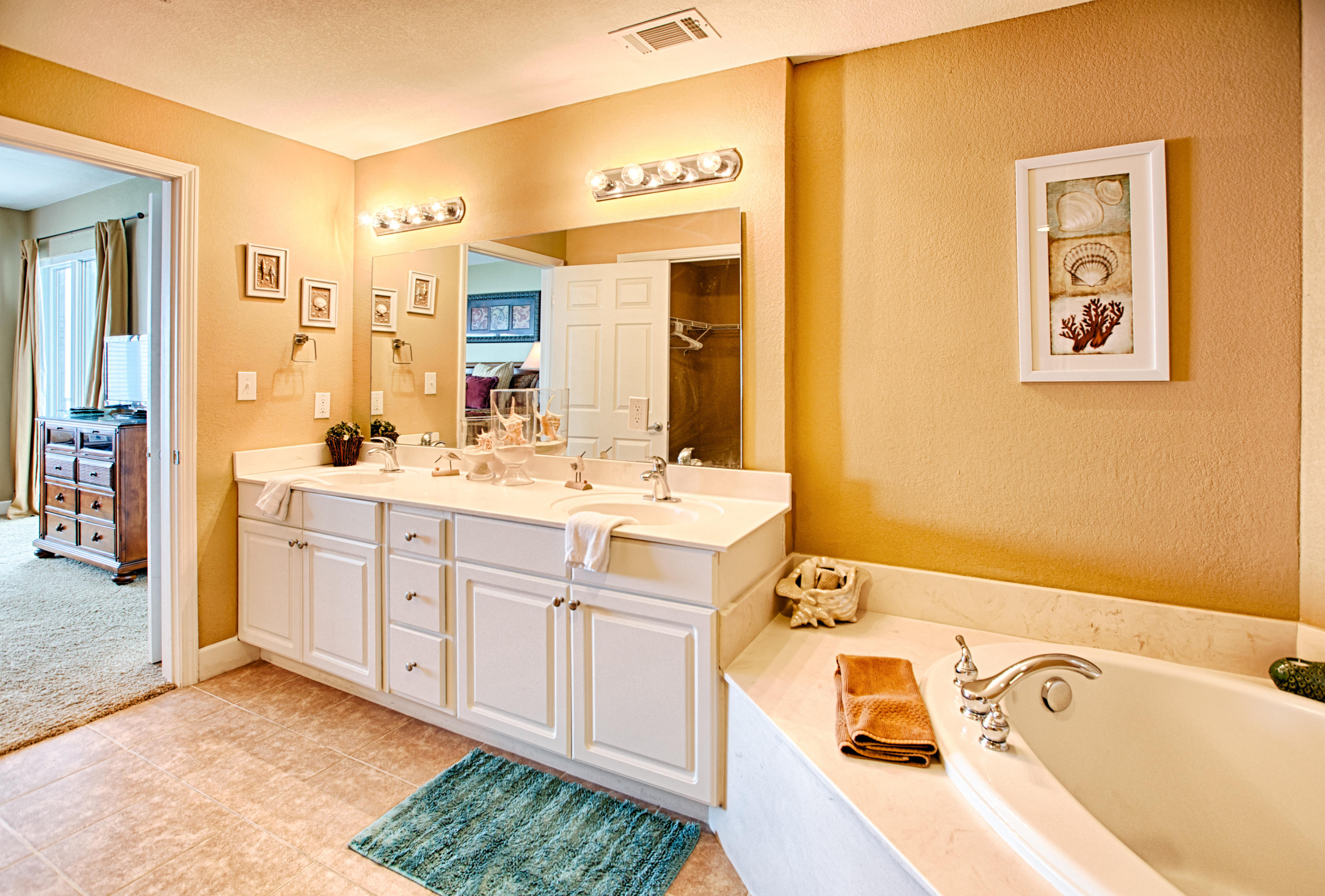 TIDEWATER BEACH STAGE 1 - Residential