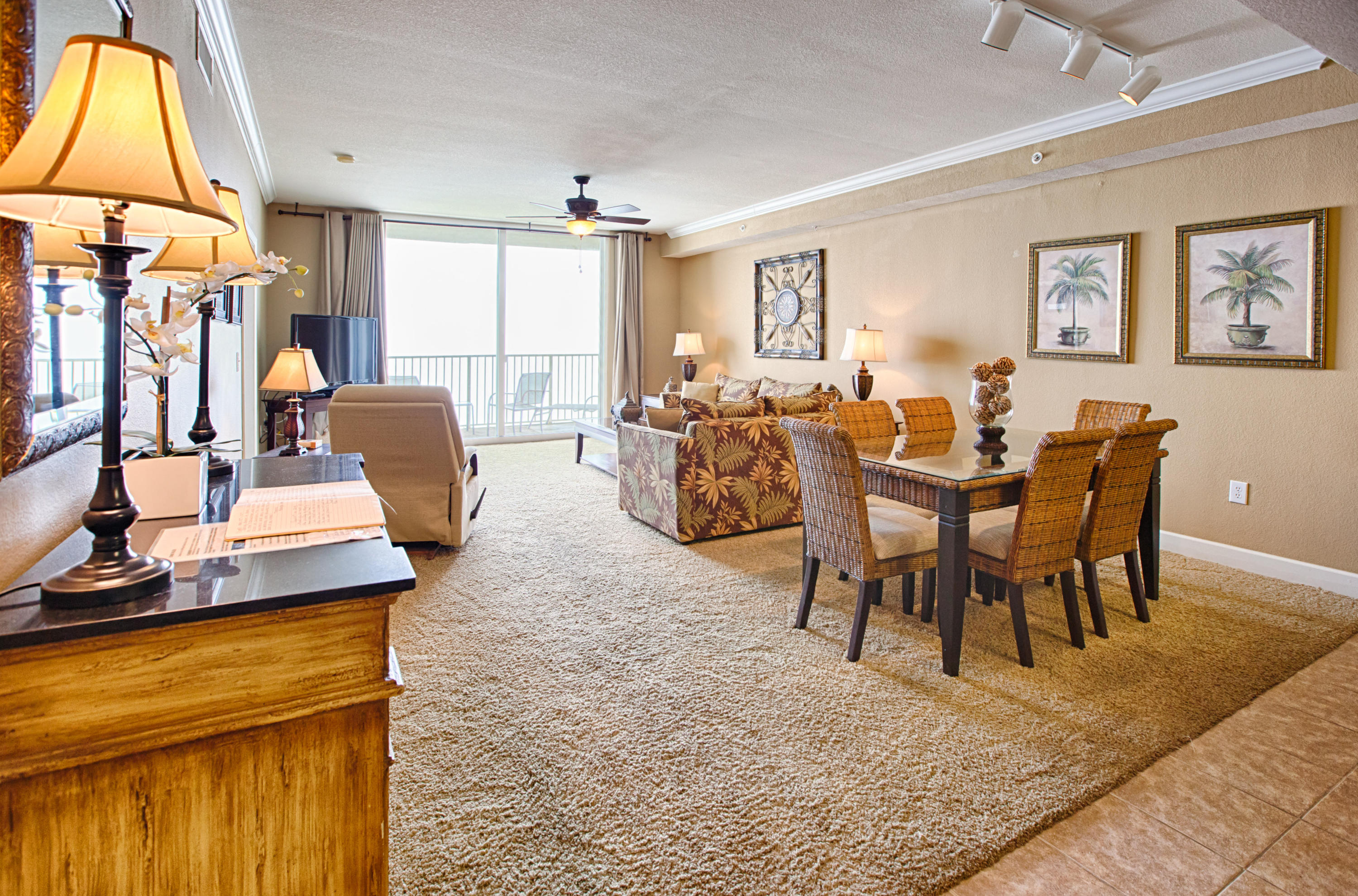 TIDEWATER BEACH STAGE 1 - Residential